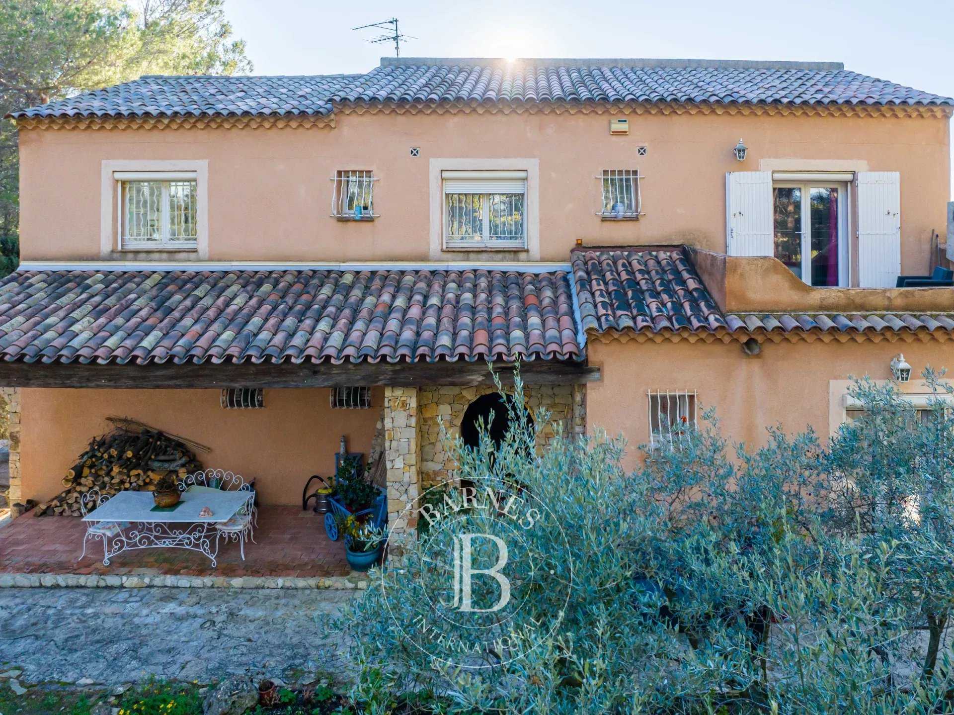 Maison Aix-en-Provence  -  ref 83837298 (picture 3)