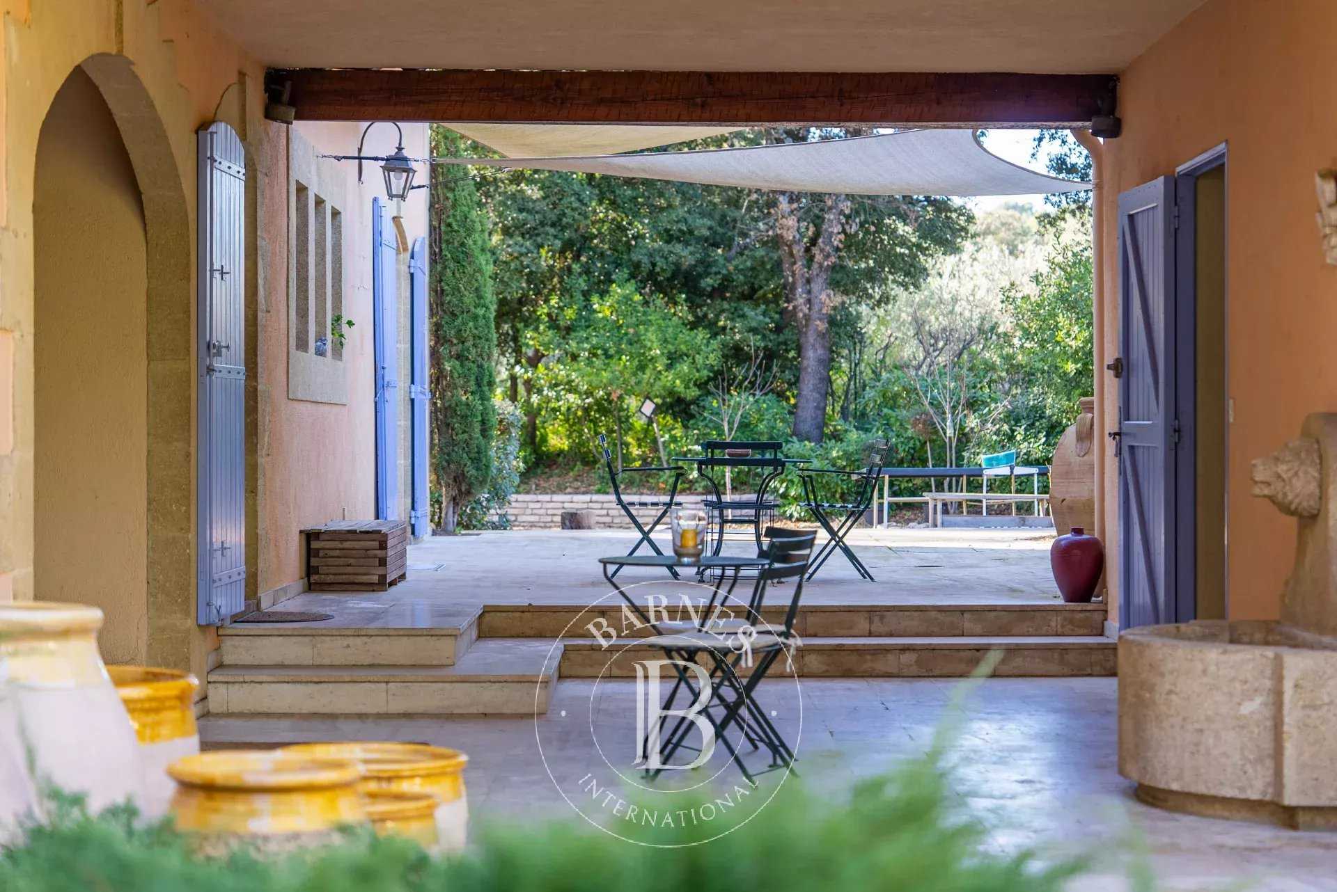 Propriété Aix-en-Provence  -  ref 85512648 (picture 3)