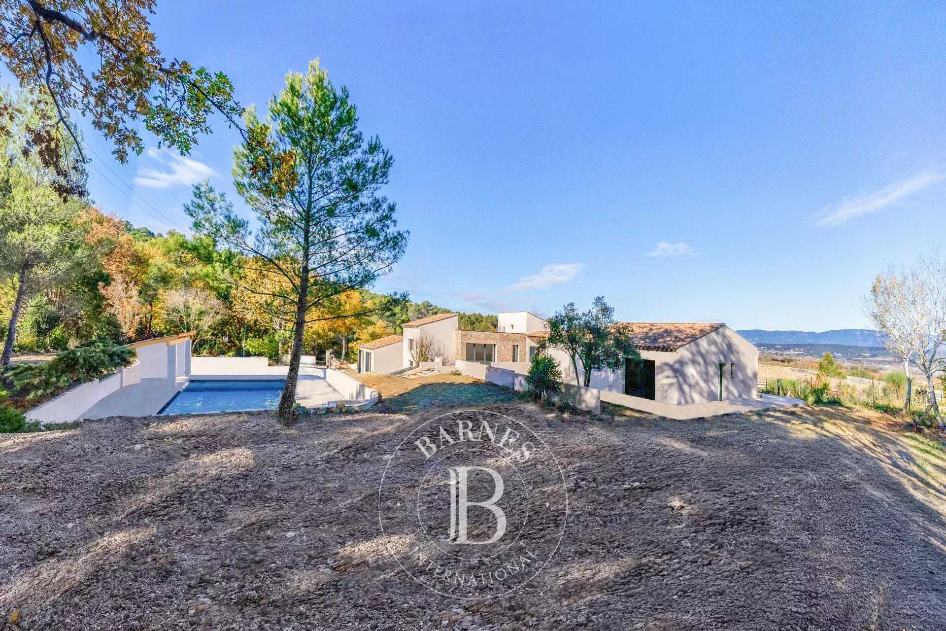 Maison Le Puy-Sainte-Réparade  -  ref 86471410 (picture 1)