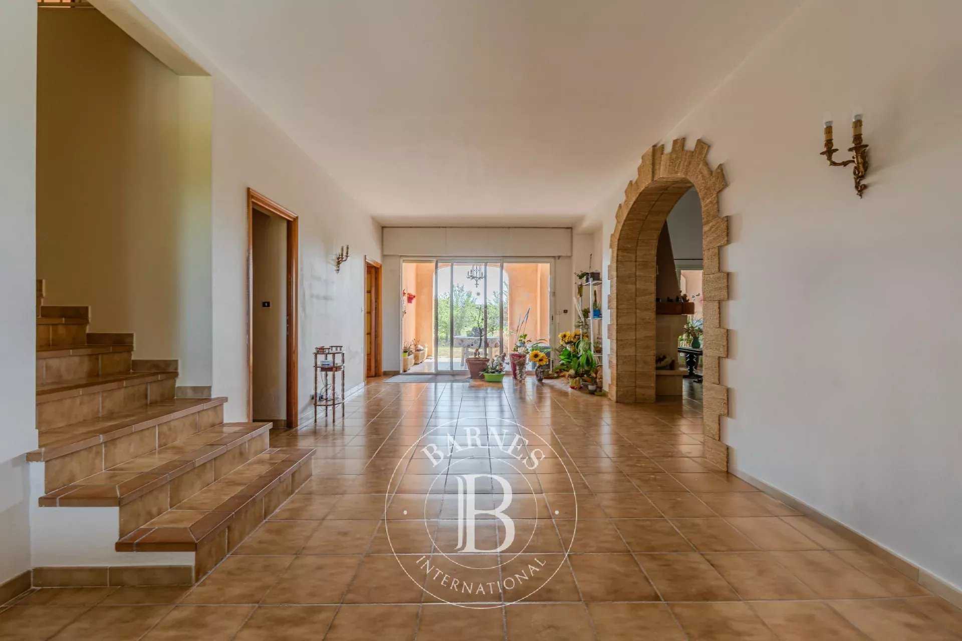 Maison Aix-en-Provence  -  ref 85920443 (picture 2)