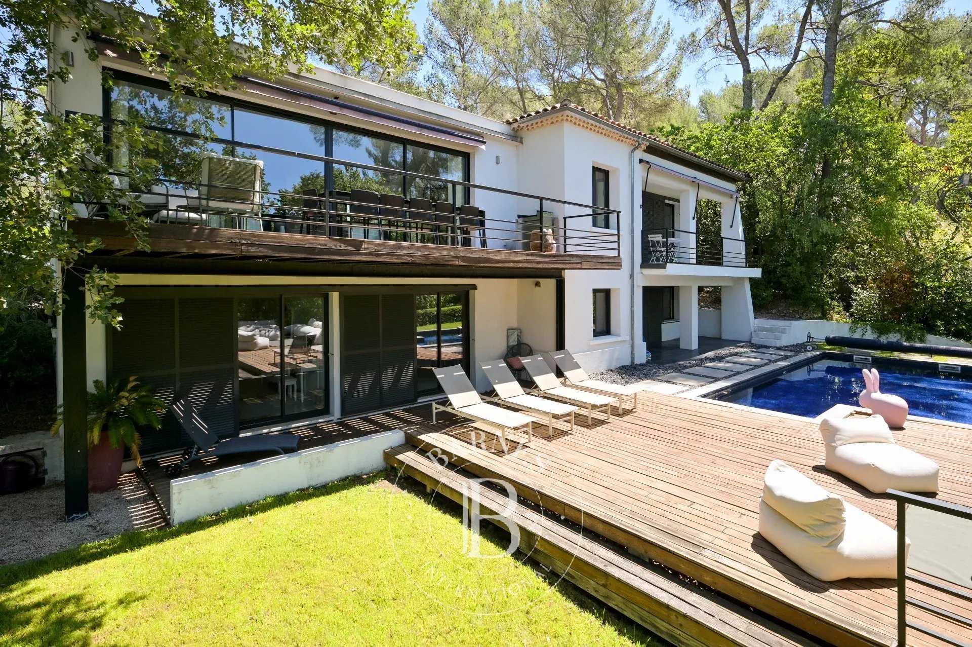 Maison Aix-en-Provence  -  ref 83371401 (picture 1)