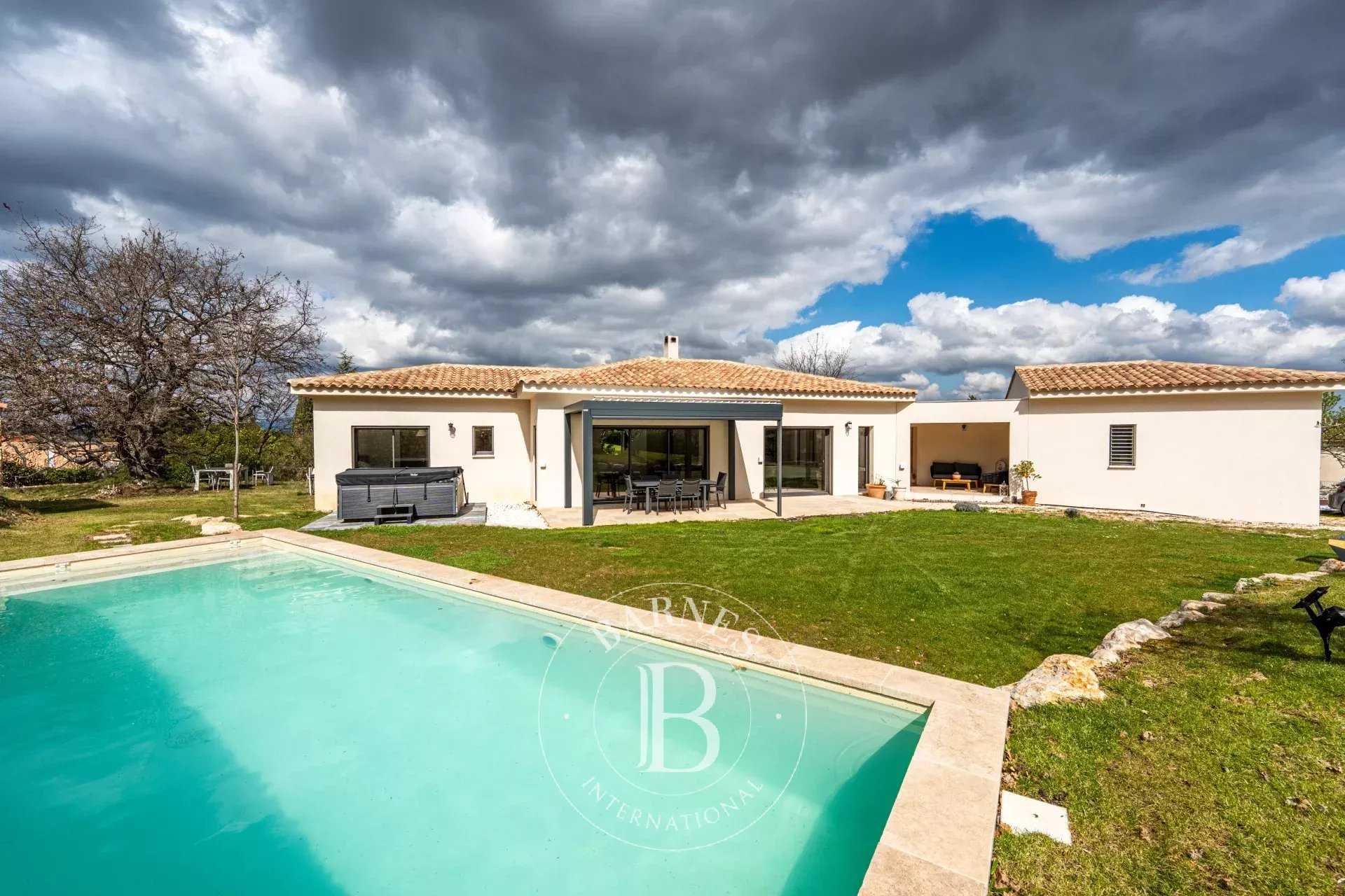 House Aix-en-Provence  -  ref 85698159 (picture 2)