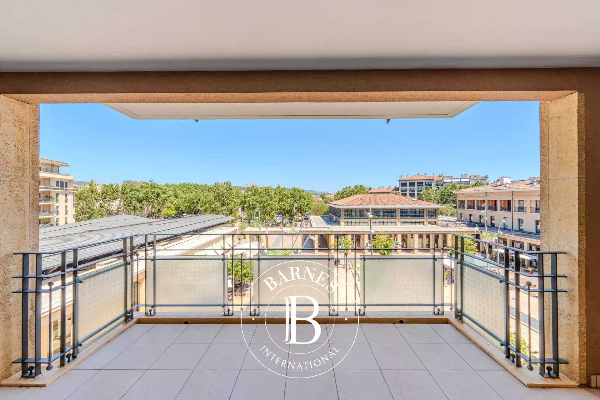 Appartement Aix-en-Provence  -  ref 87216149 (picture 1)