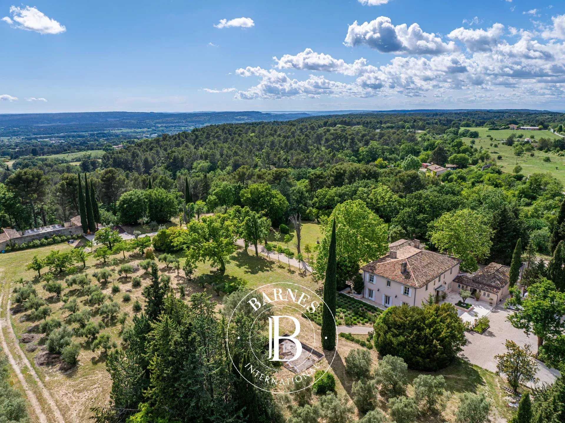 Aix-en-Provence  - Bastide 6 Bedrooms