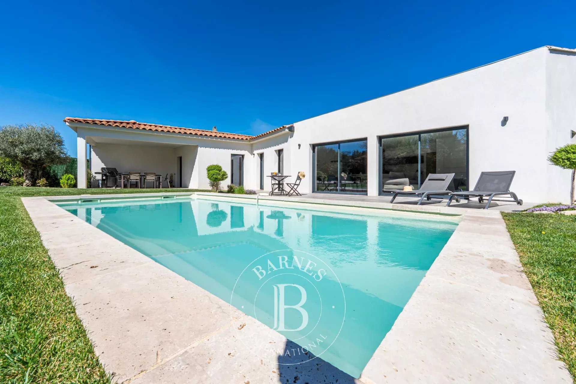 Maison Aix-en-Provence  -  ref 85676400 (picture 1)