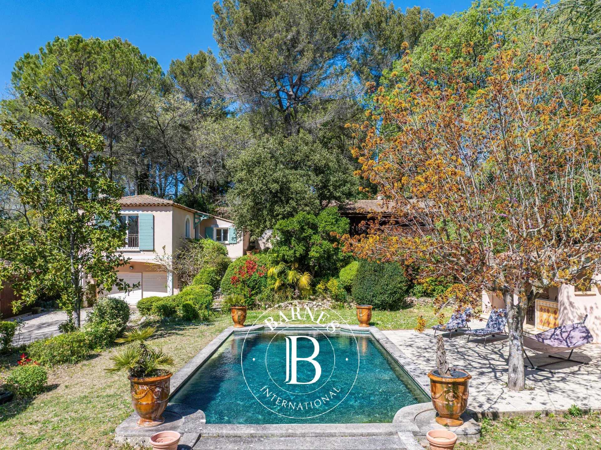 House Aix-en-Provence  -  ref 86892594 (picture 3)