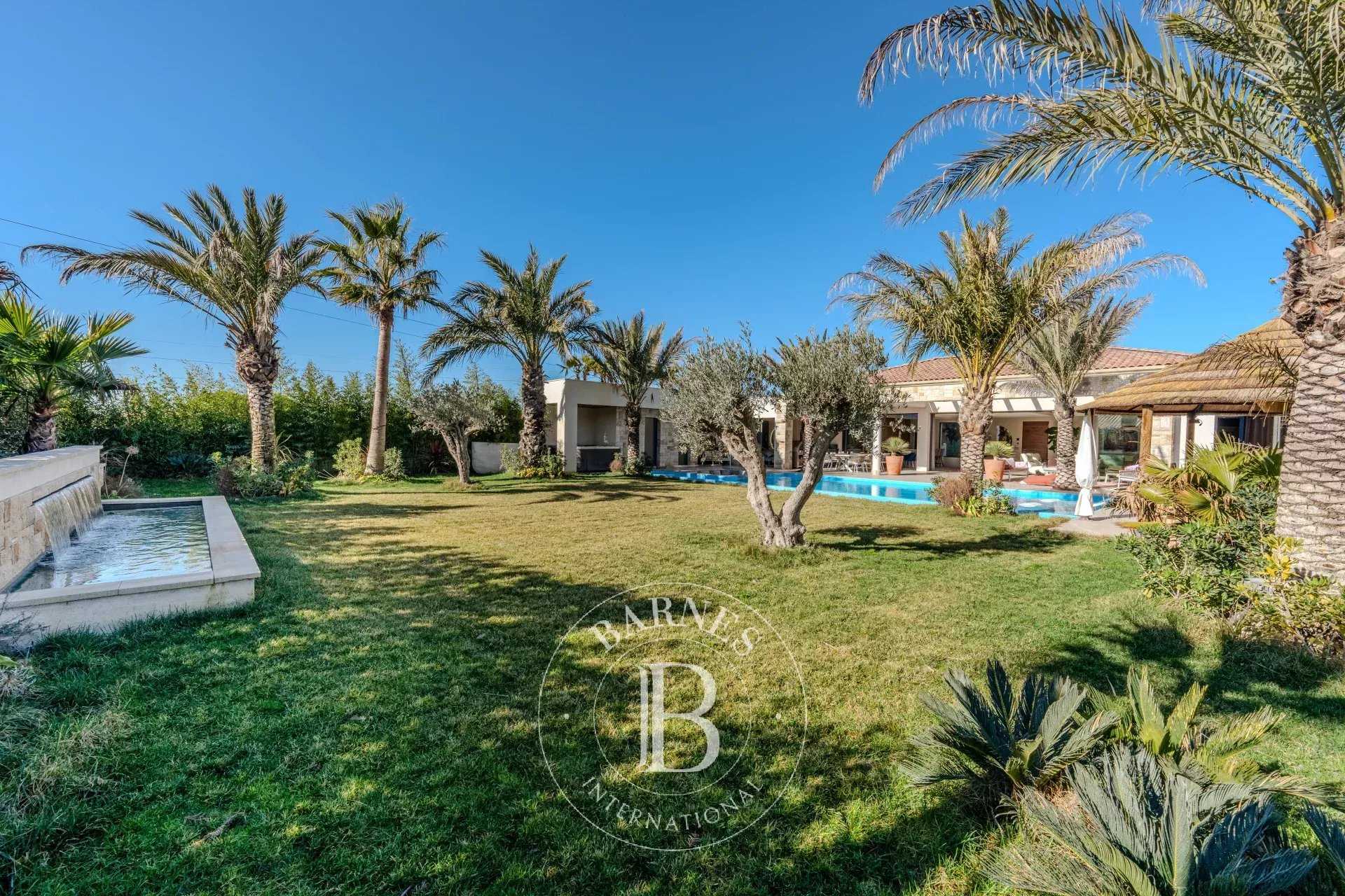 Villa Aix-en-Provence  -  ref 85638570 (picture 2)