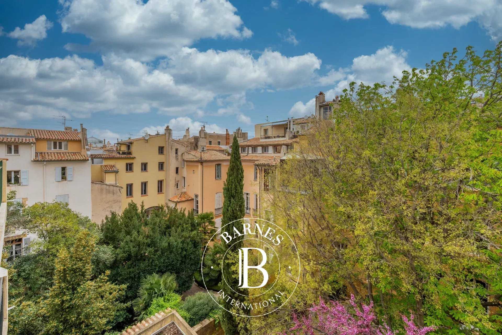 Appartement Aix-en-Provence  -  ref 86657643 (picture 1)