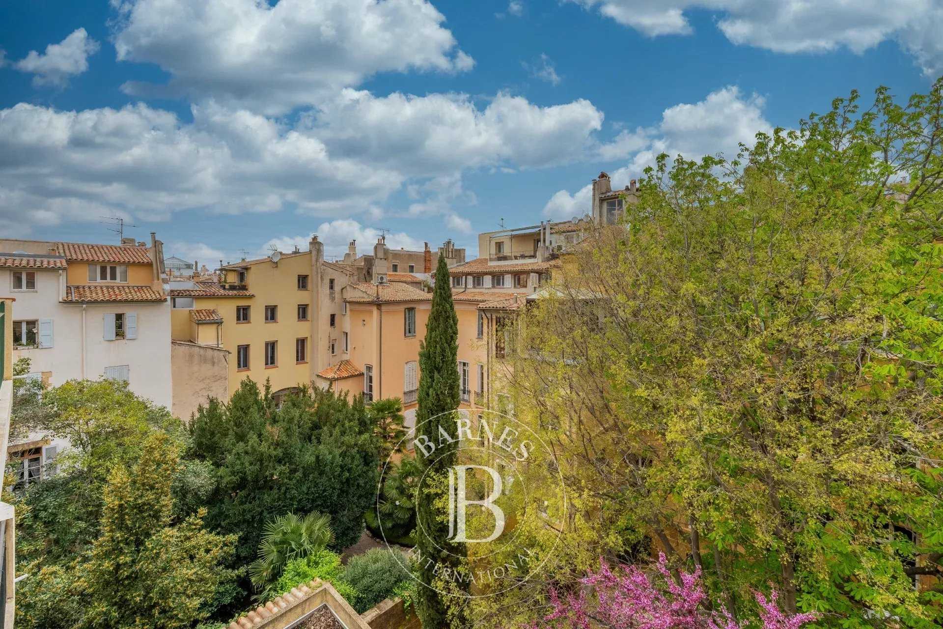 Appartement Aix-en-Provence  -  ref 86657643 (picture 1)