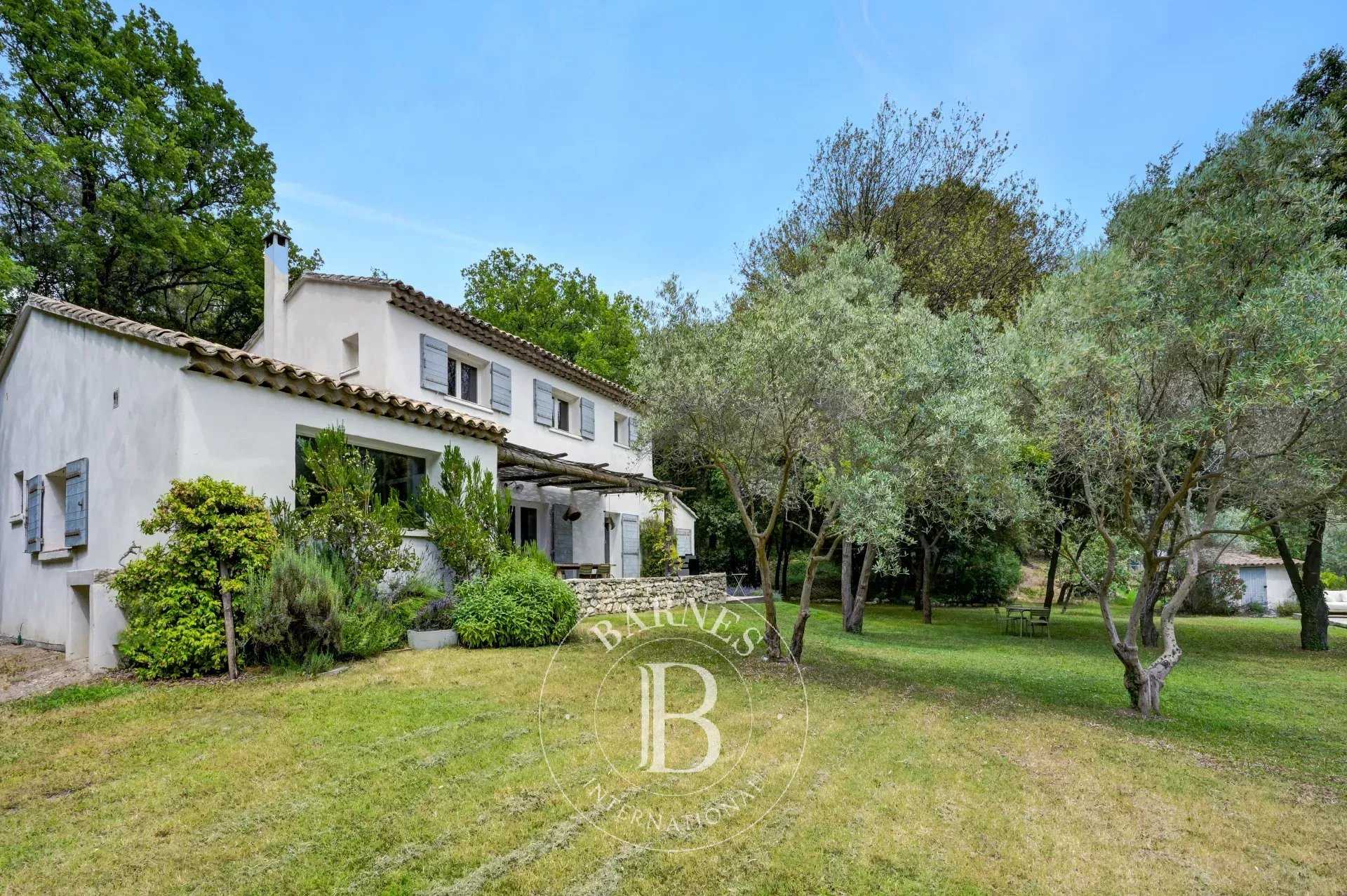 Maison Aix-en-Provence  -  ref 86051146 (picture 3)