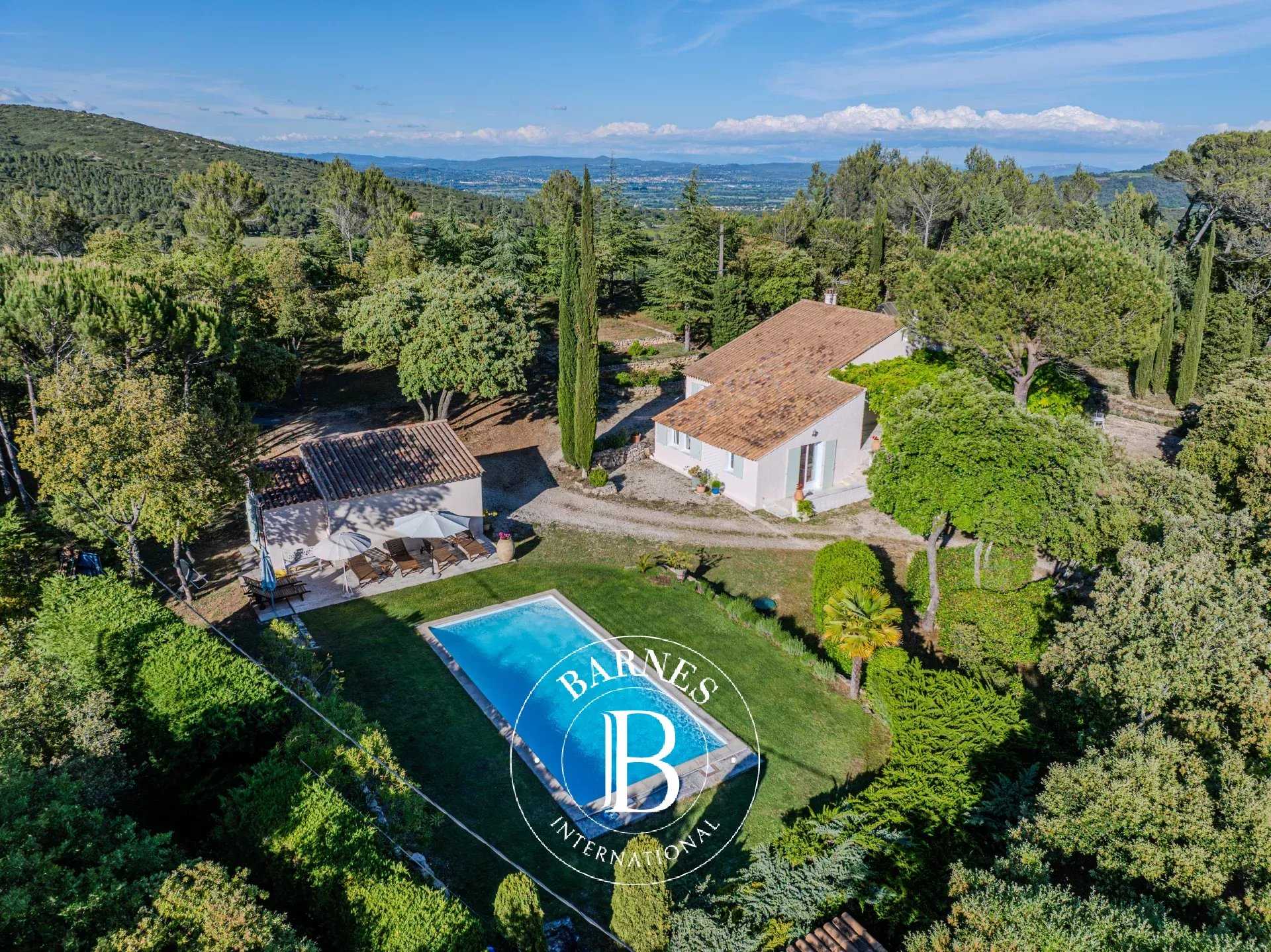 House Rognes  -  ref 86995709 (picture 1)