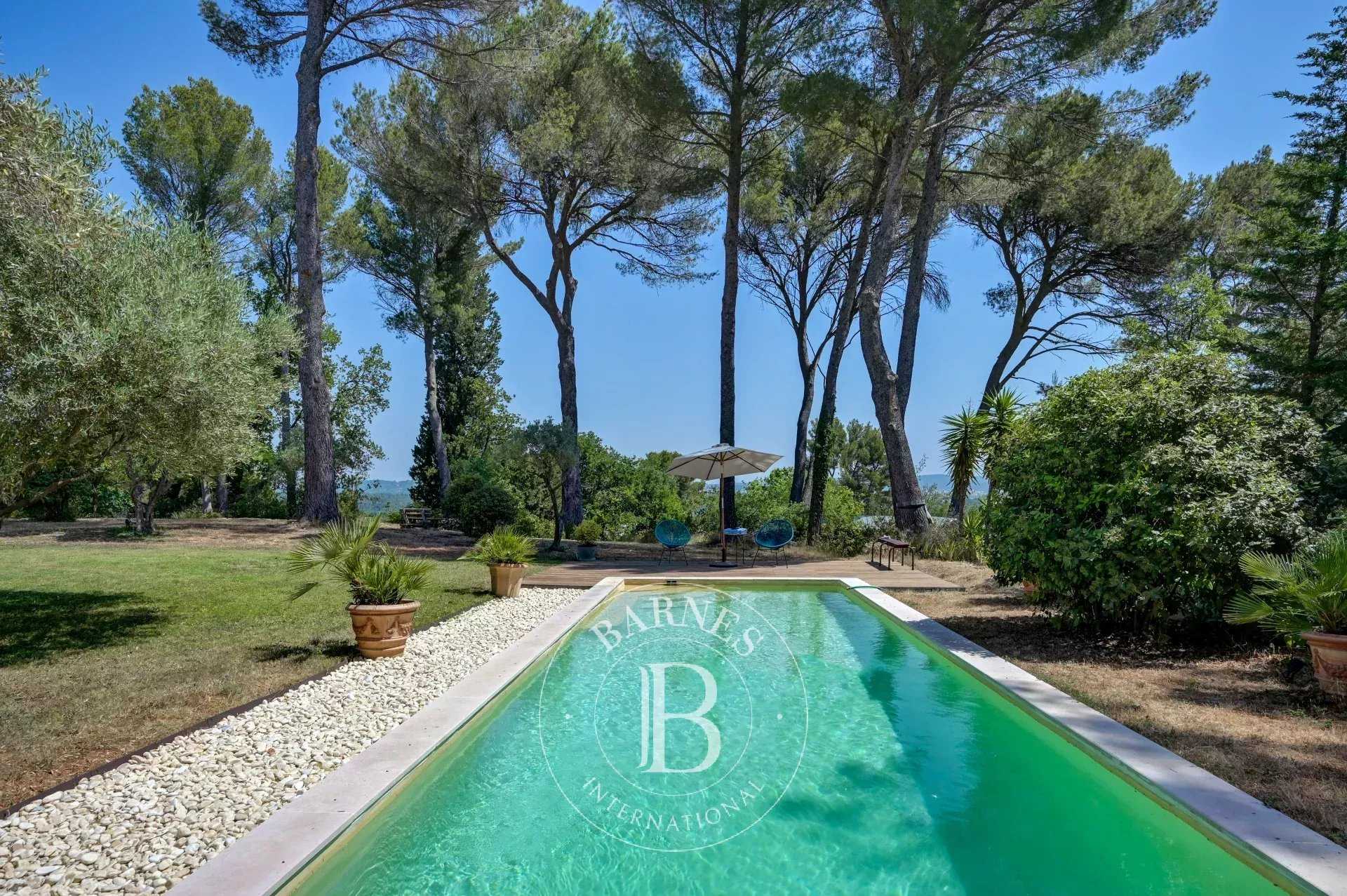 Maison Aix-en-Provence  -  ref 86051346 (picture 2)