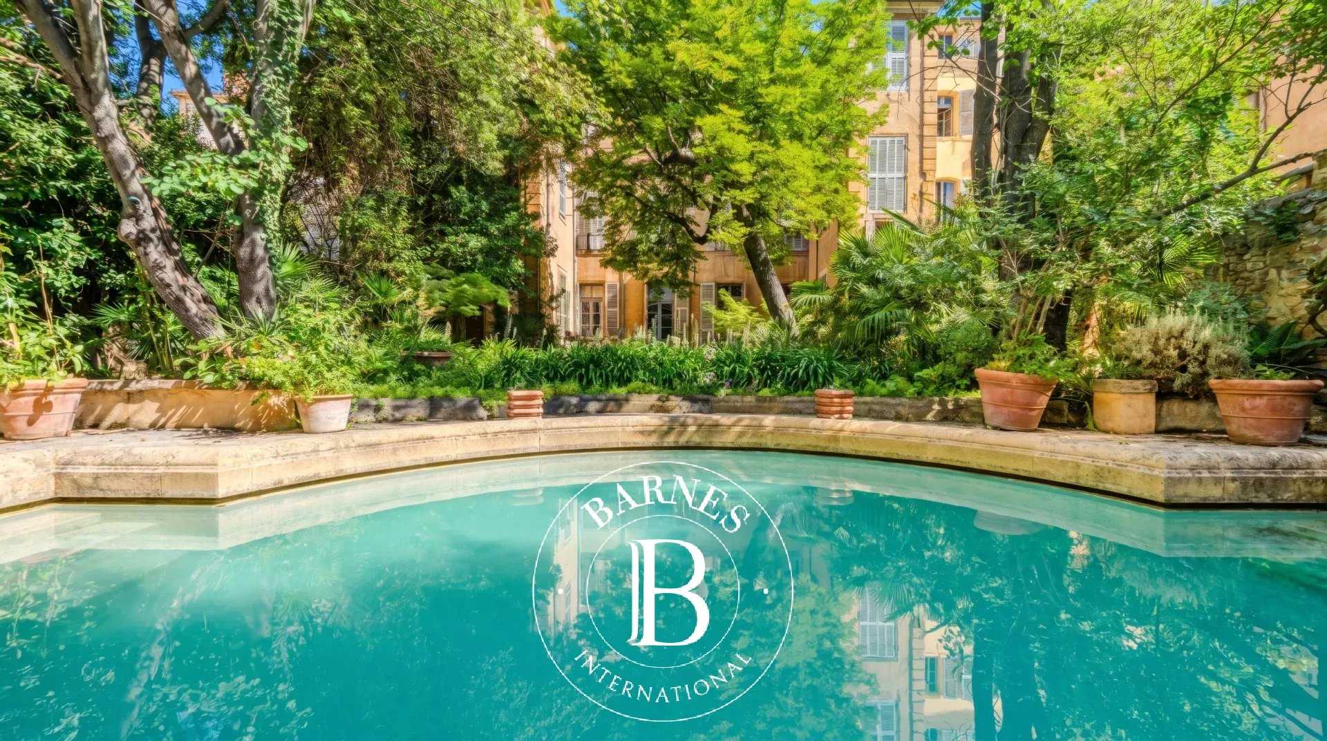 Apartment Aix-en-Provence  -  ref 85985785 (picture 1)
