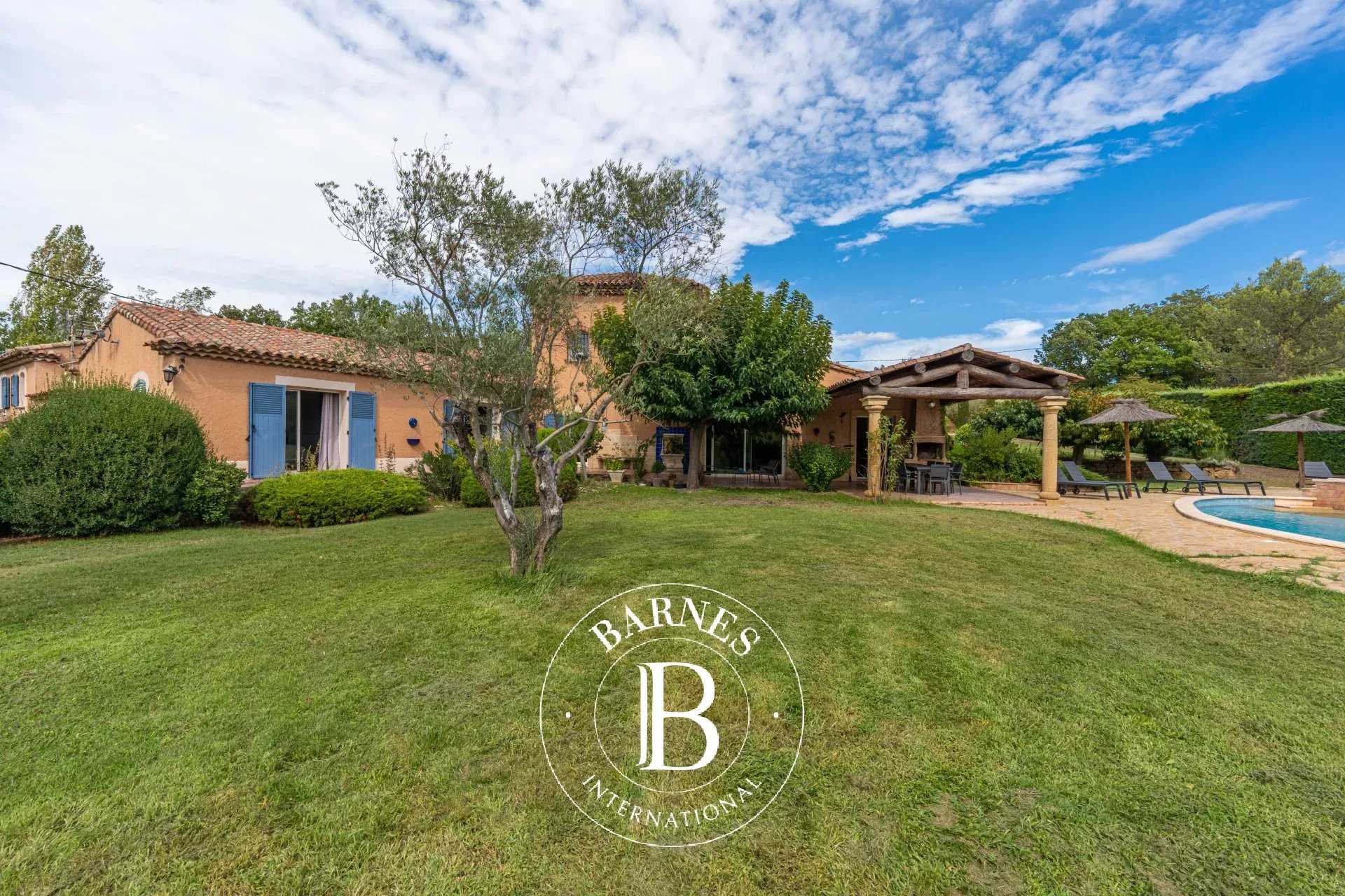 House Aix-en-Provence  -  ref 86136009 (picture 3)