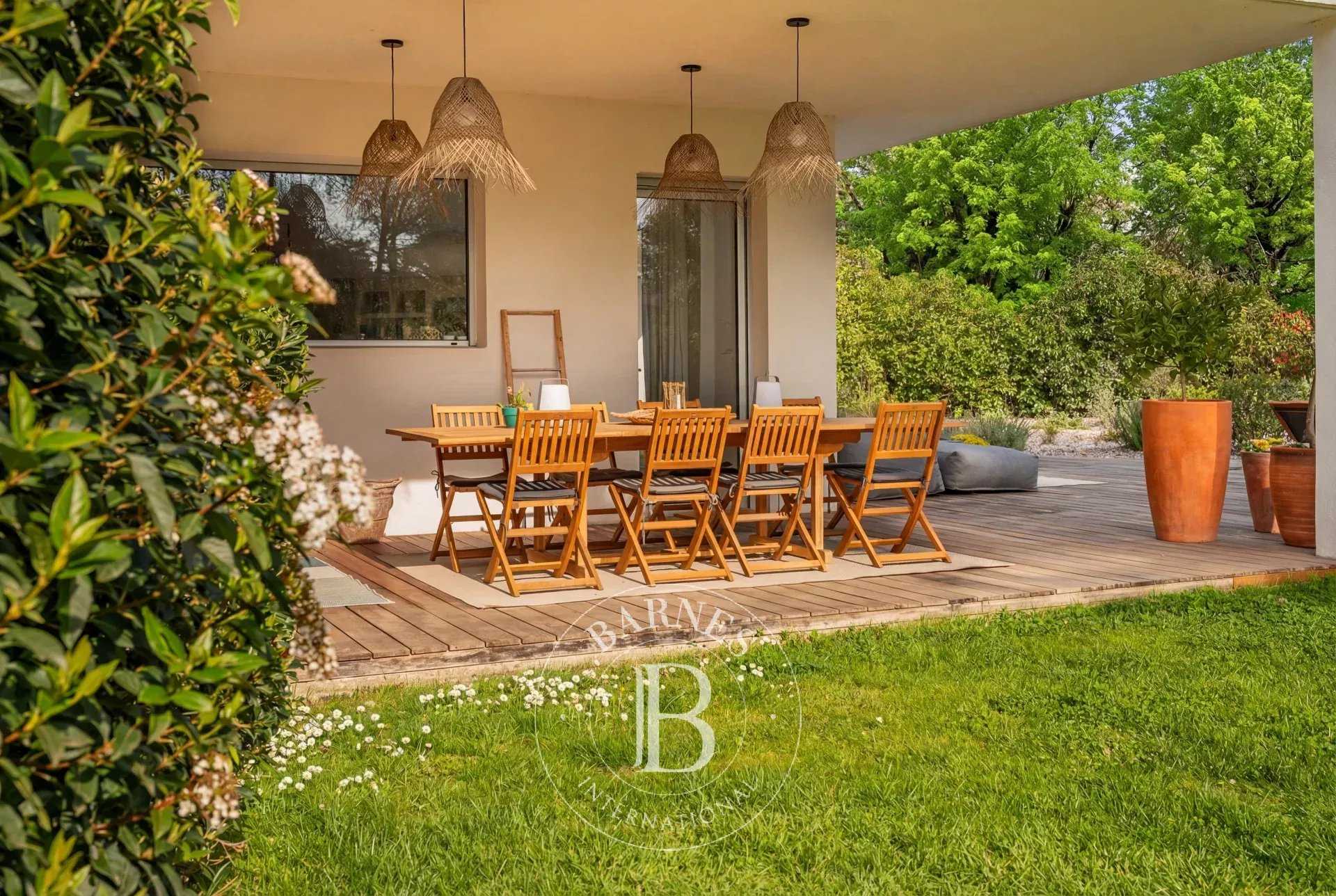 Maison Aix-en-Provence  -  ref 85158511 (picture 2)