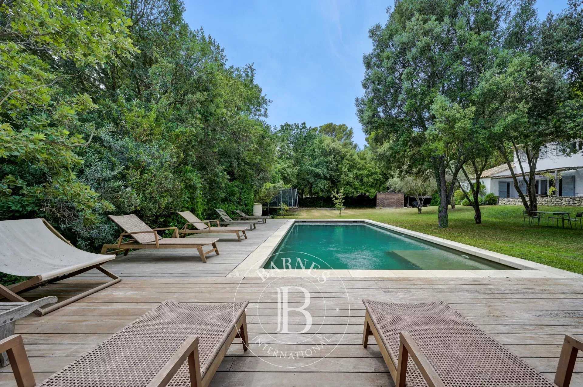House Aix-en-Provence  -  ref 86051146 (picture 1)