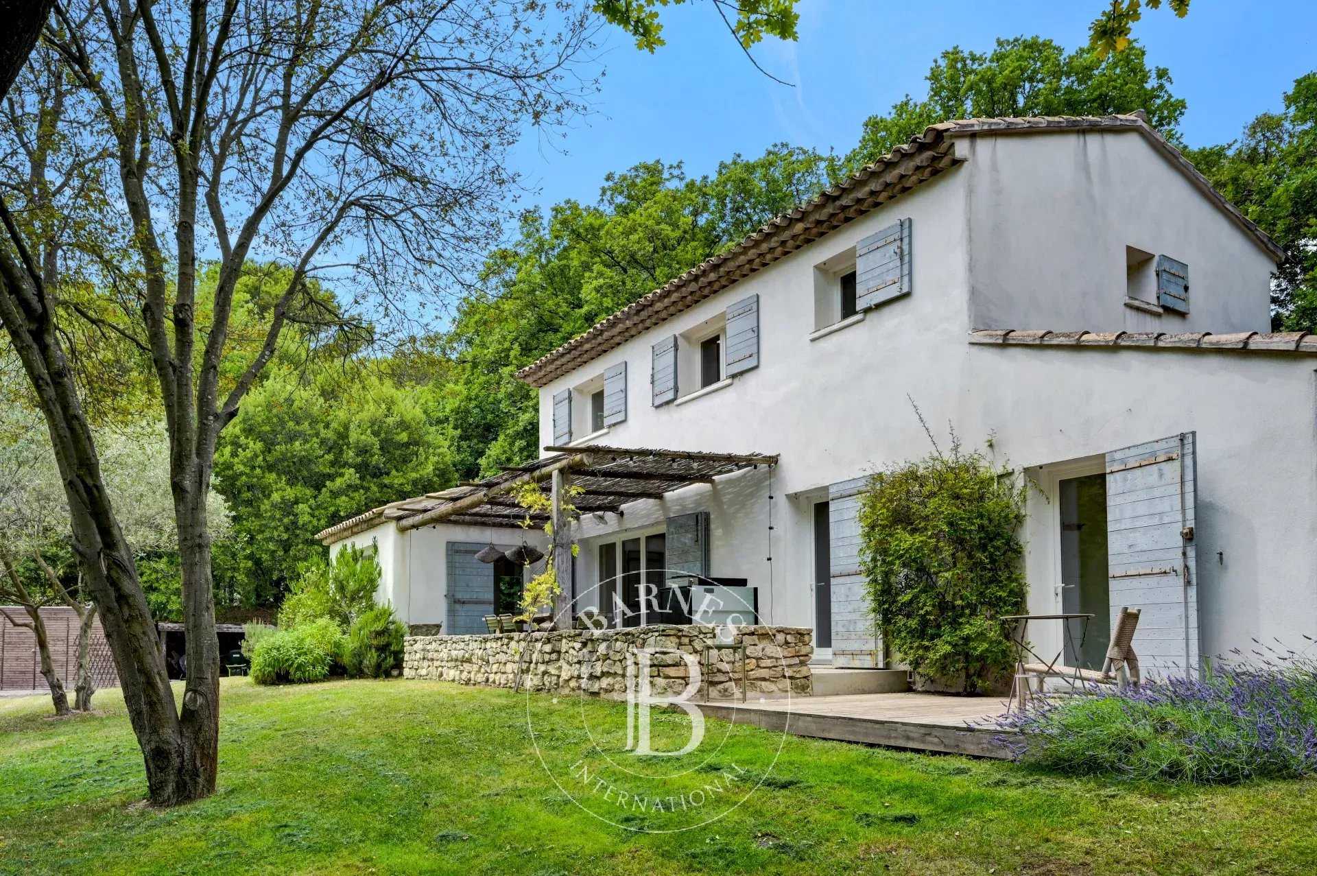 House Aix-en-Provence  -  ref 86051146 (picture 1)