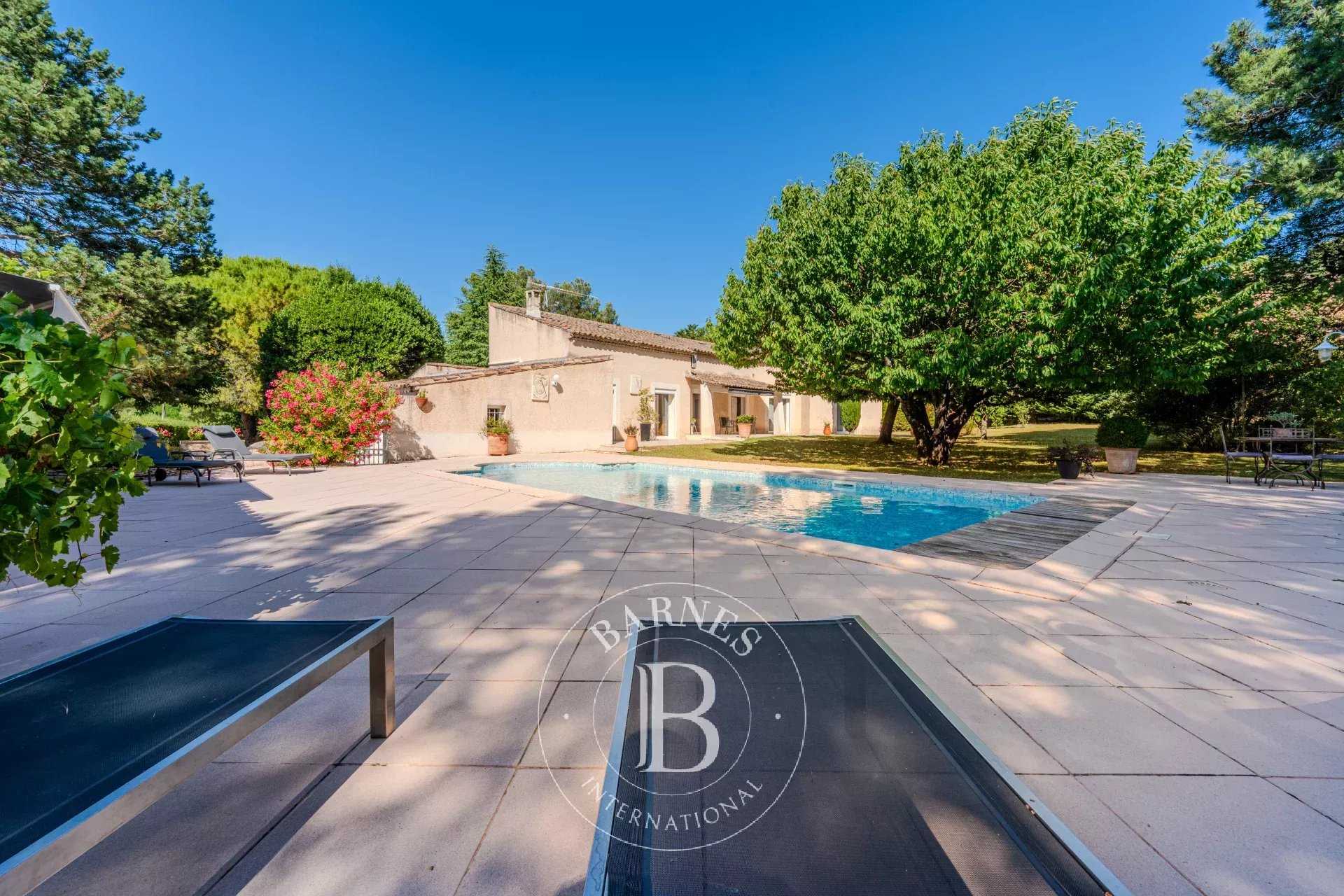 House Venelles  -  ref 86056078 (picture 1)