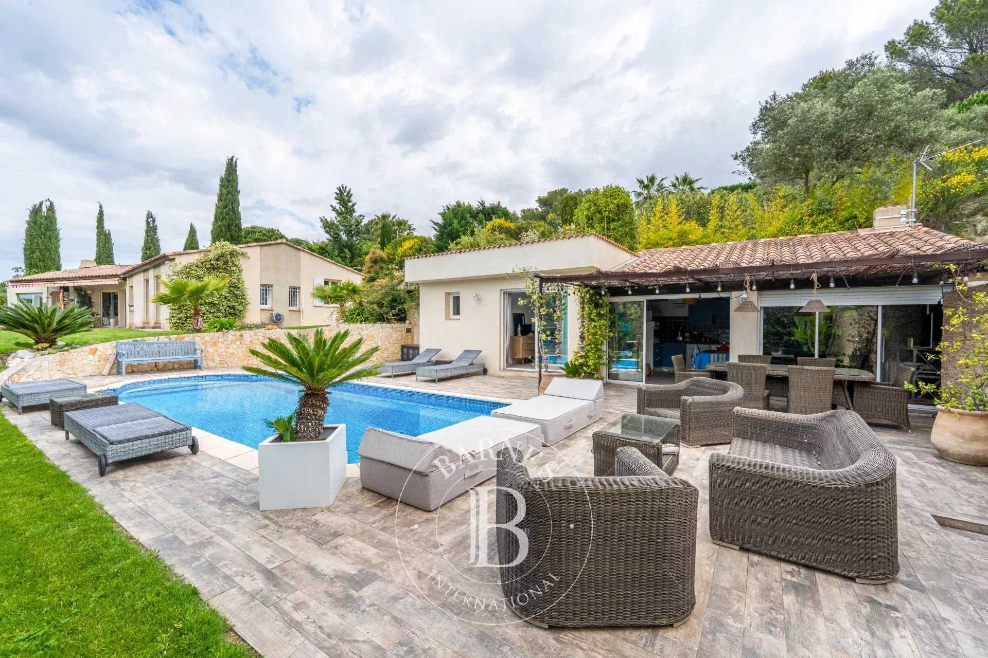 Maison Éguilles  -  ref 85950901 (picture 3)