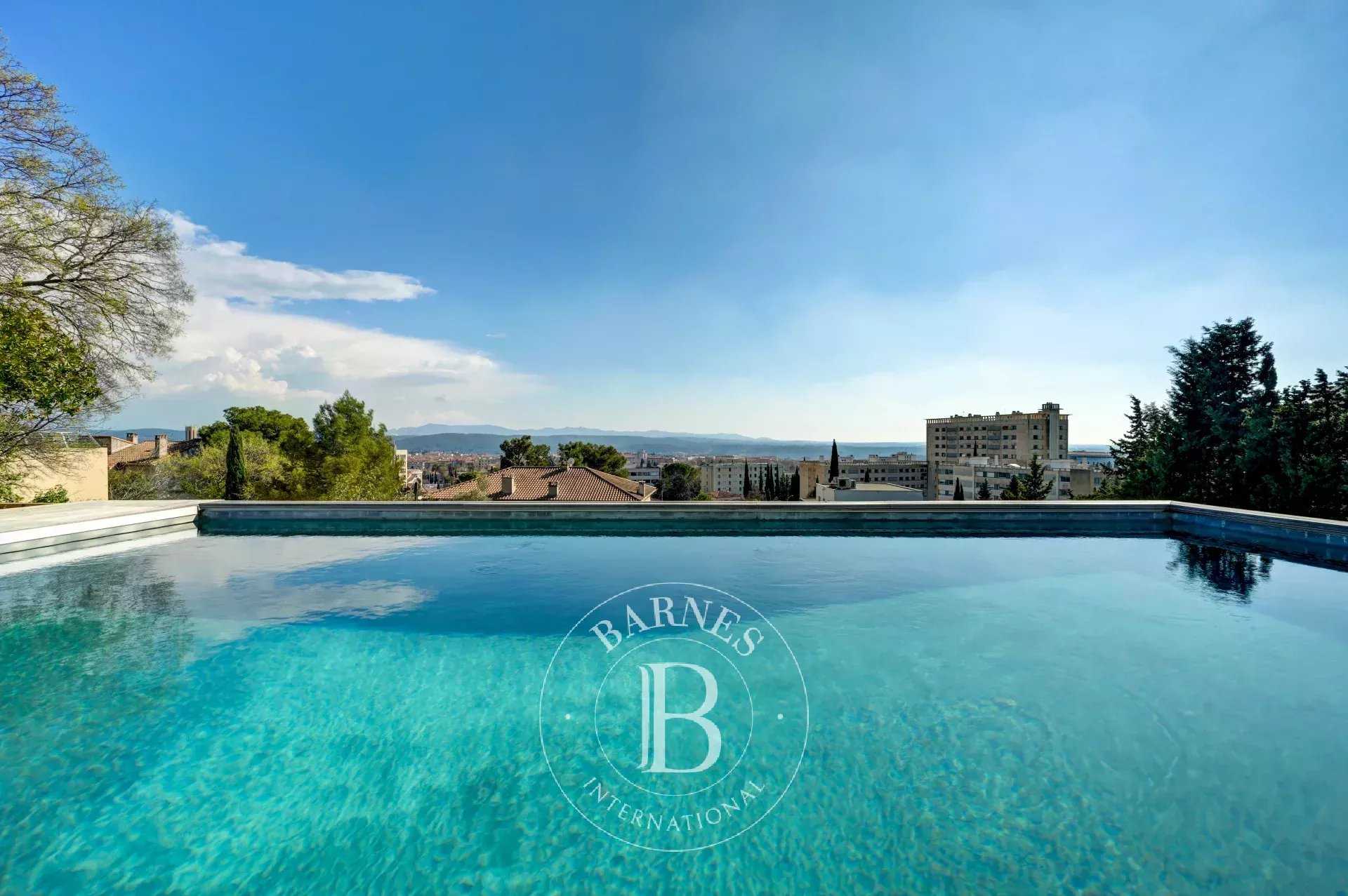 Maison Aix-en-Provence  -  ref 85612806 (picture 2)