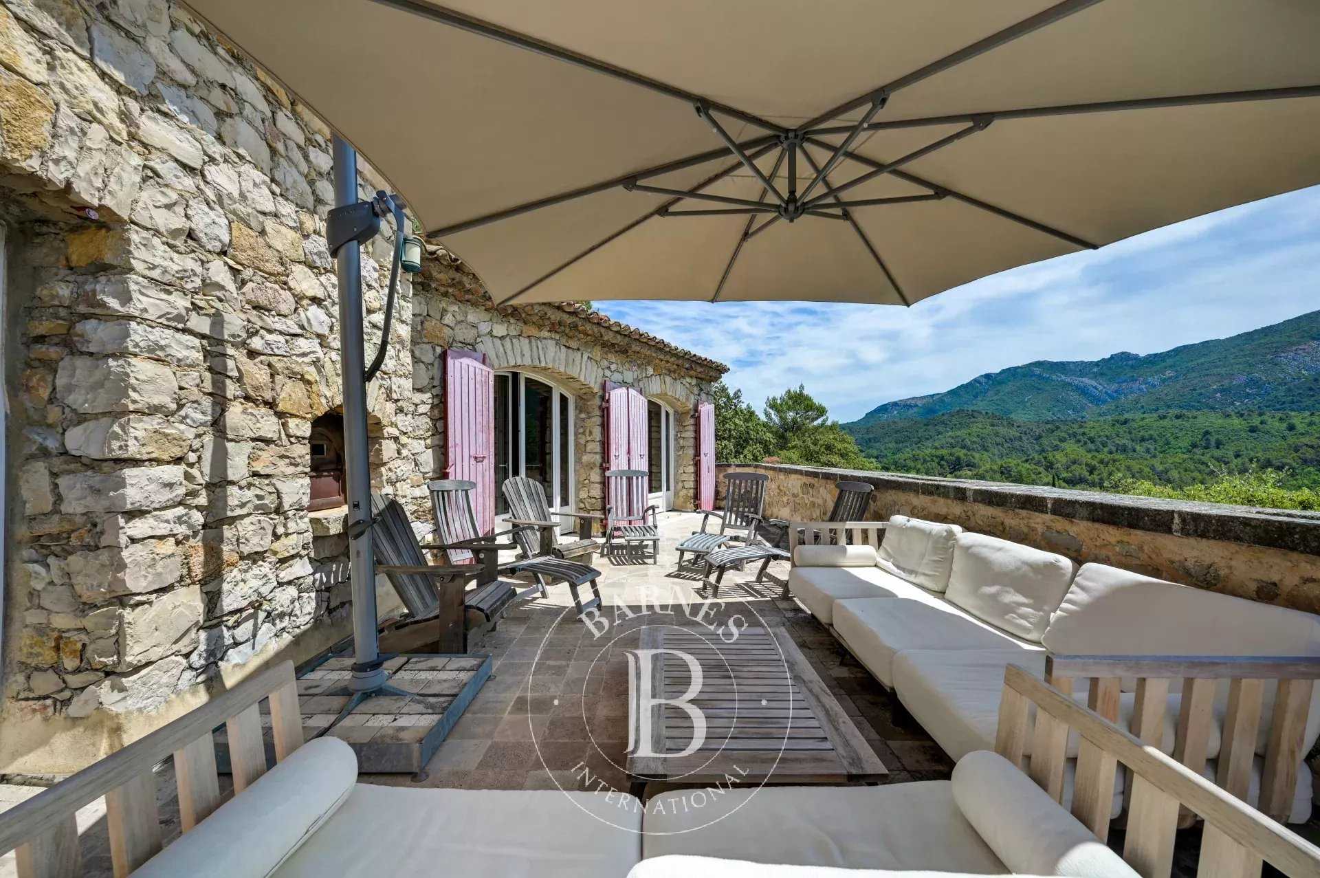 House Aix-en-Provence  -  ref 86120945 (picture 1)