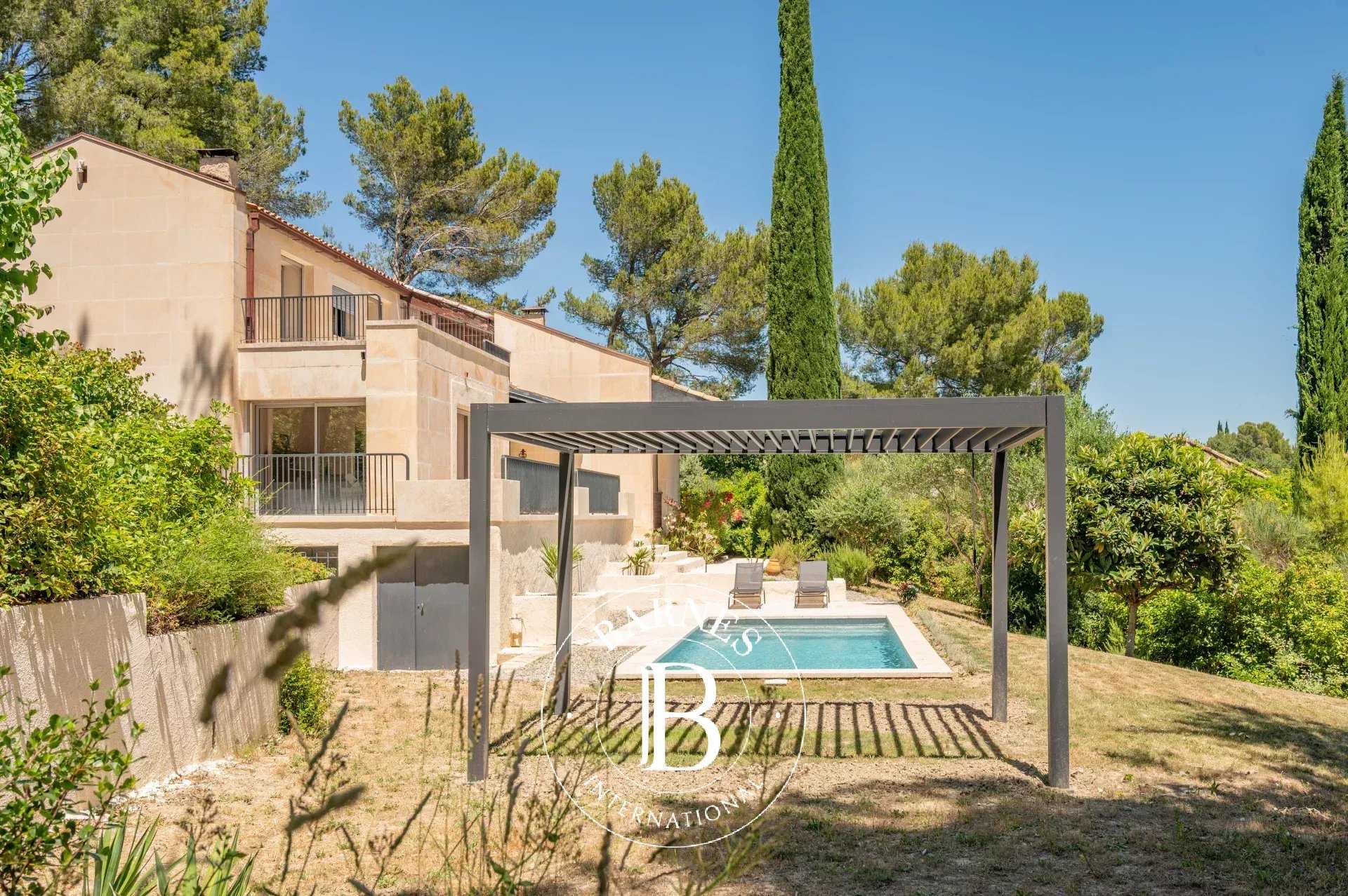 Maison Aix-en-Provence  -  ref 87104688 (picture 1)