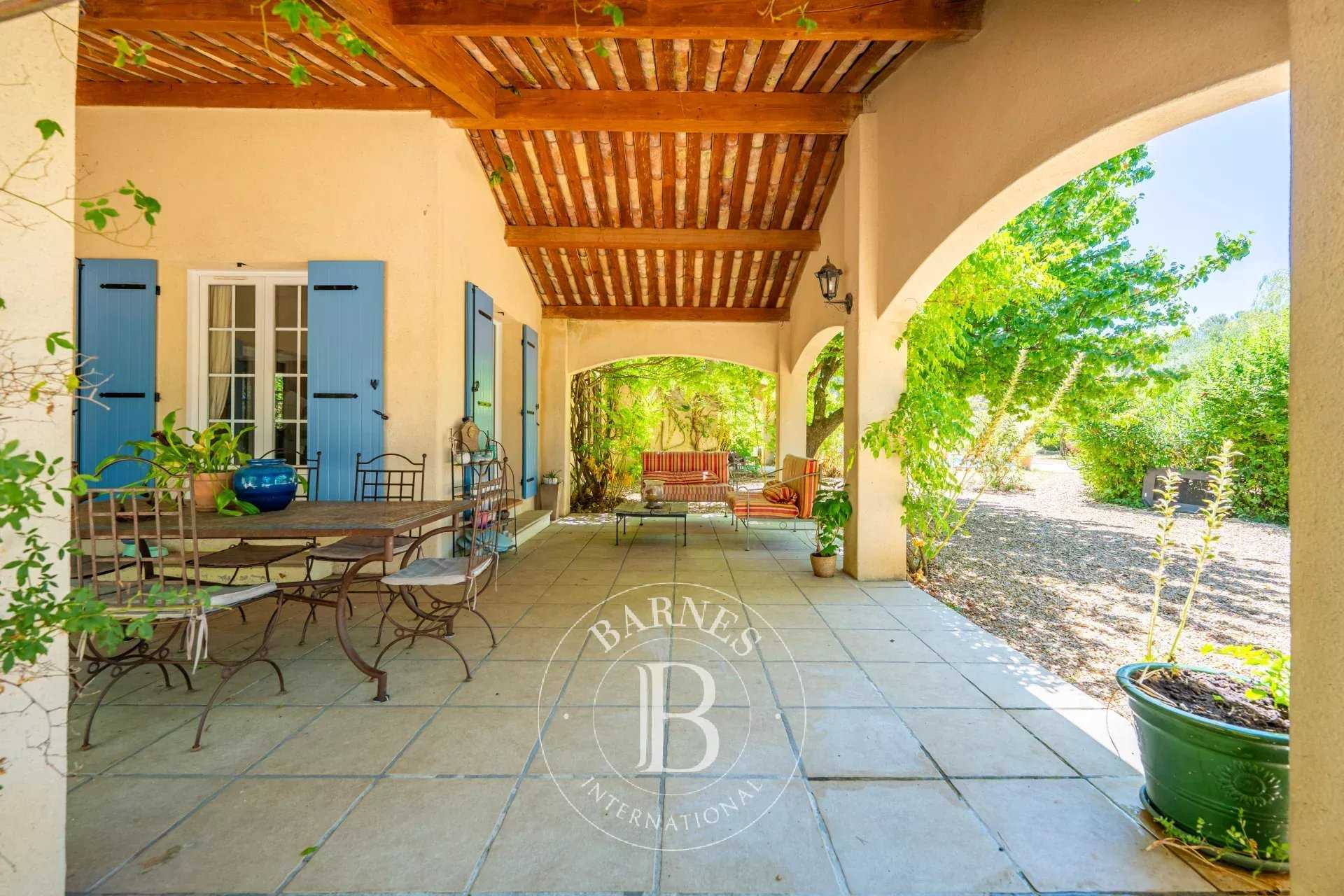 Maison Aix-en-Provence  -  ref 86119496 (picture 3)