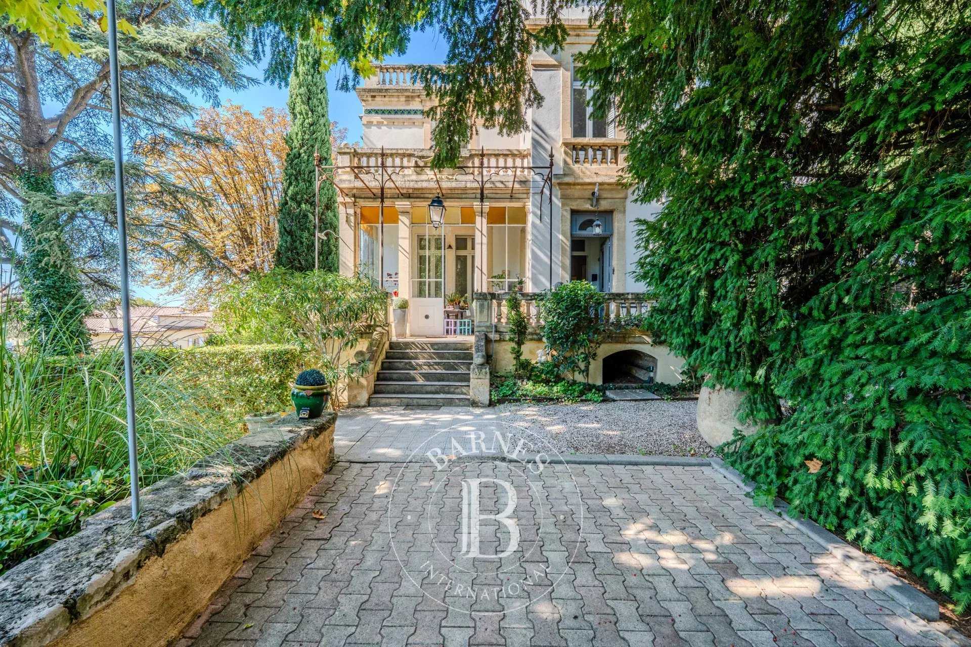 Maison Salon-de-Provence  -  ref 86278294 (picture 3)