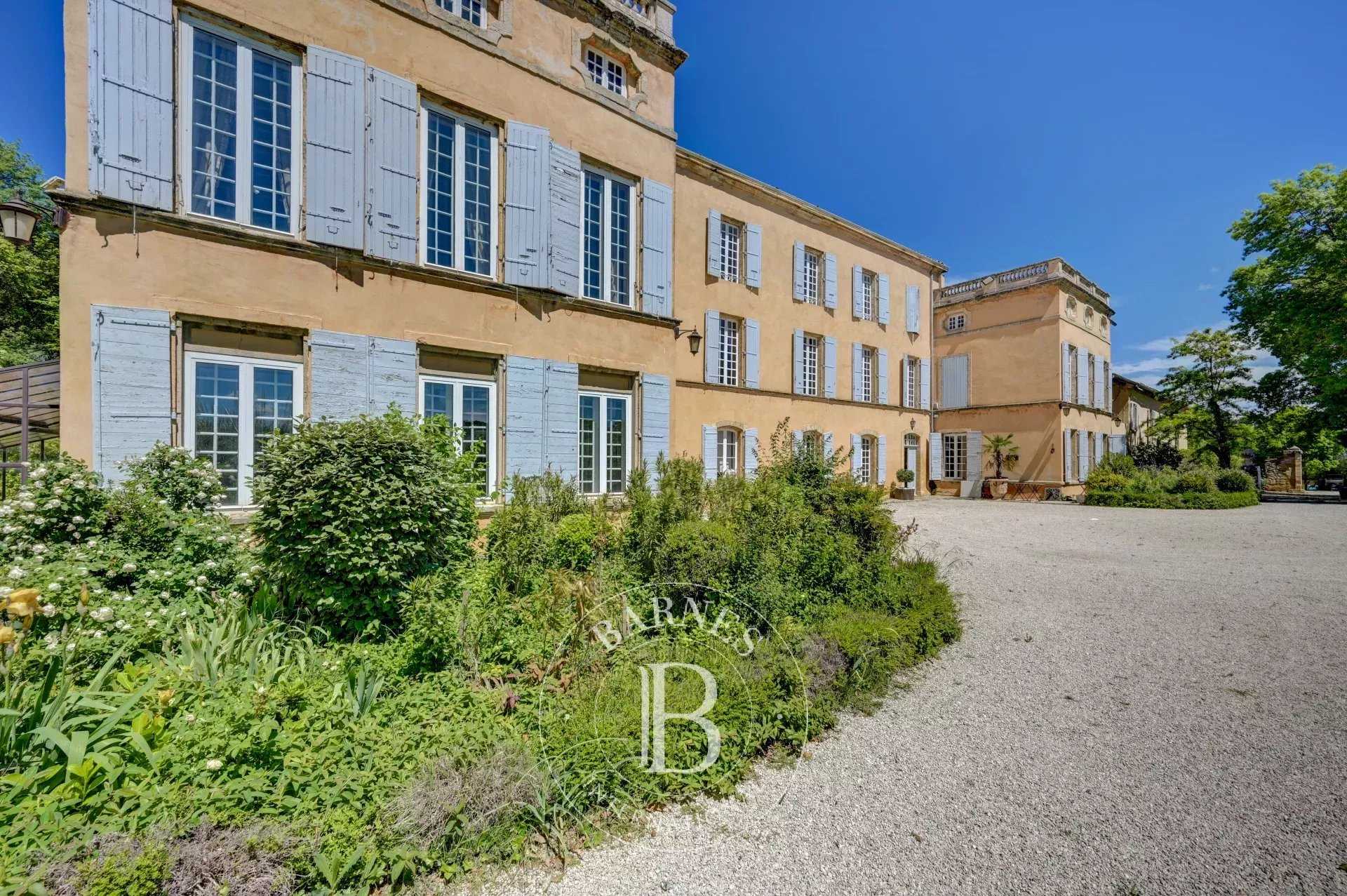 Maison Aix-en-Provence  -  ref 84291410 (picture 3)
