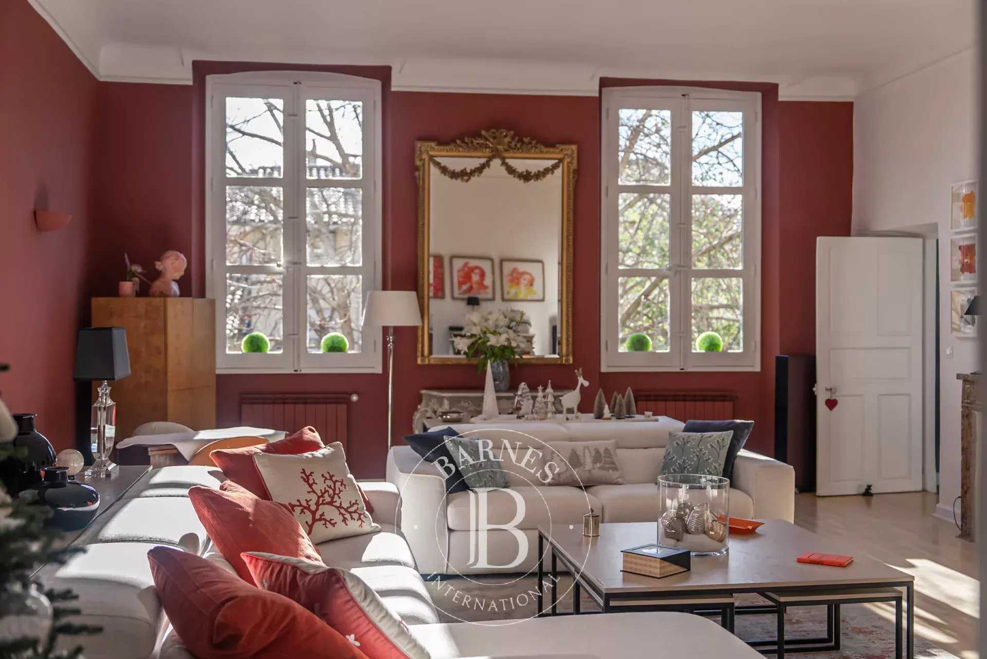 Apartment Aix-en-Provence  -  ref 86363340 (picture 3)