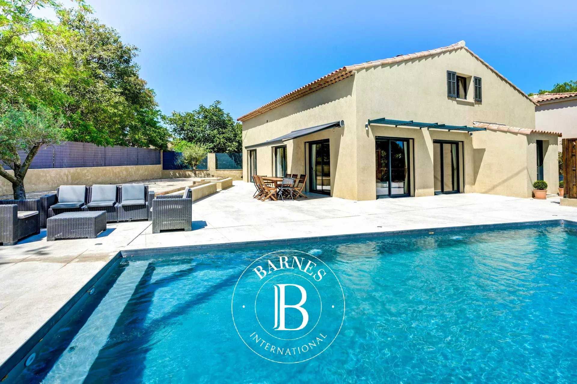 Maison Aix-en-Provence  -  ref 85599515 (picture 1)