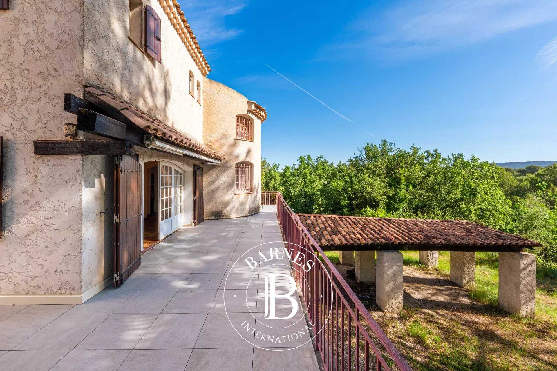 Maison Aix-en-Provence  -  ref 85102816 (picture 3)