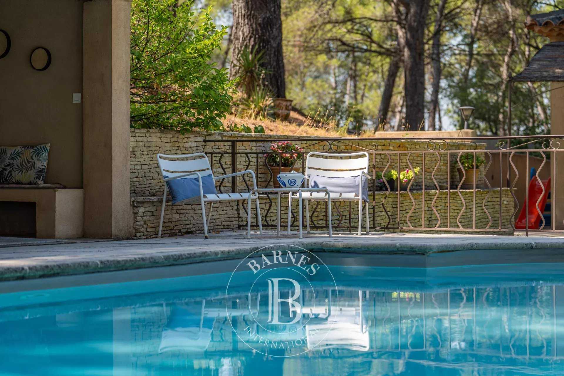 House Aix-en-Provence  -  ref 83199121 (picture 2)