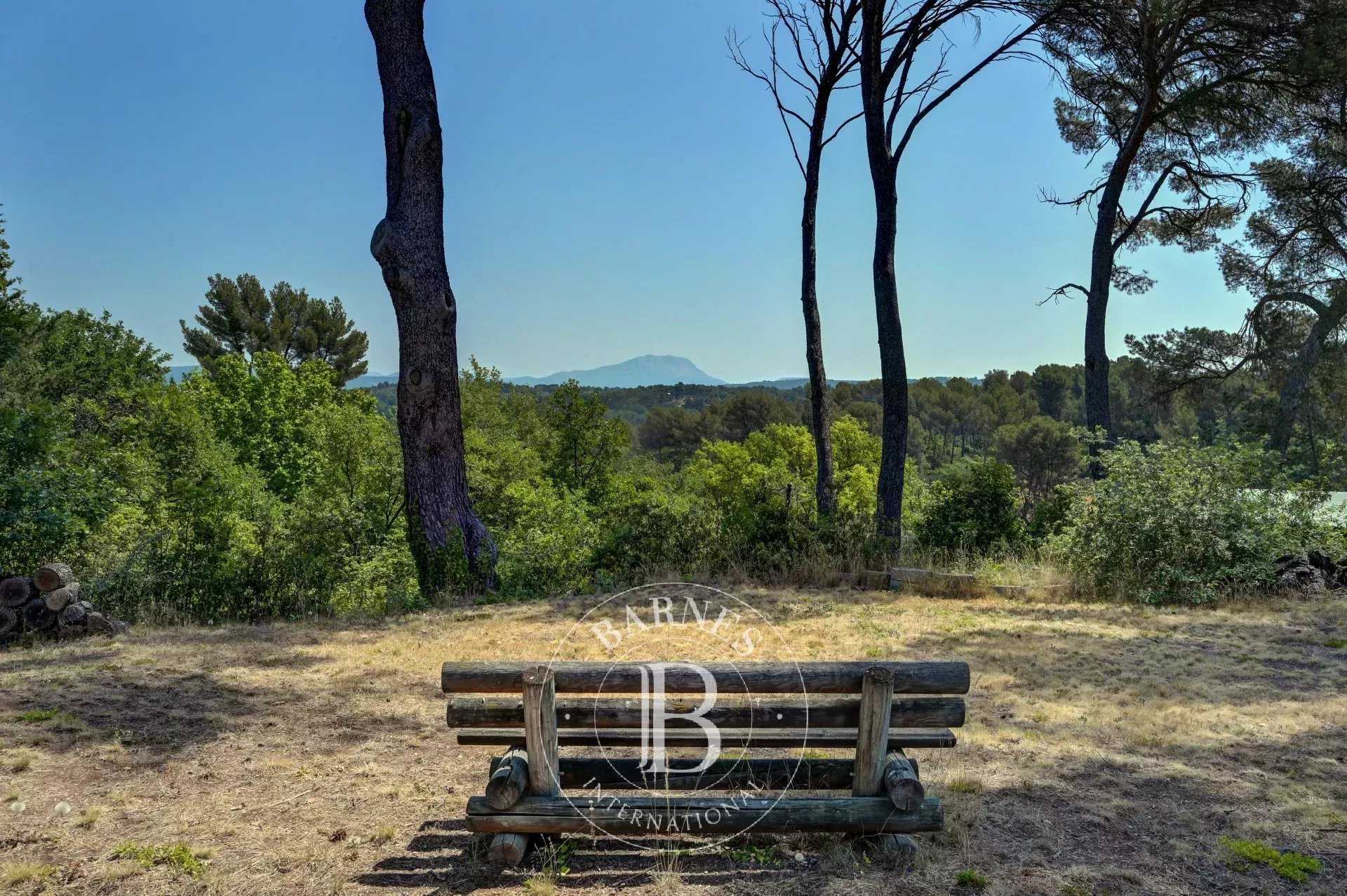 Maison Aix-en-Provence  -  ref 86051346 (picture 1)