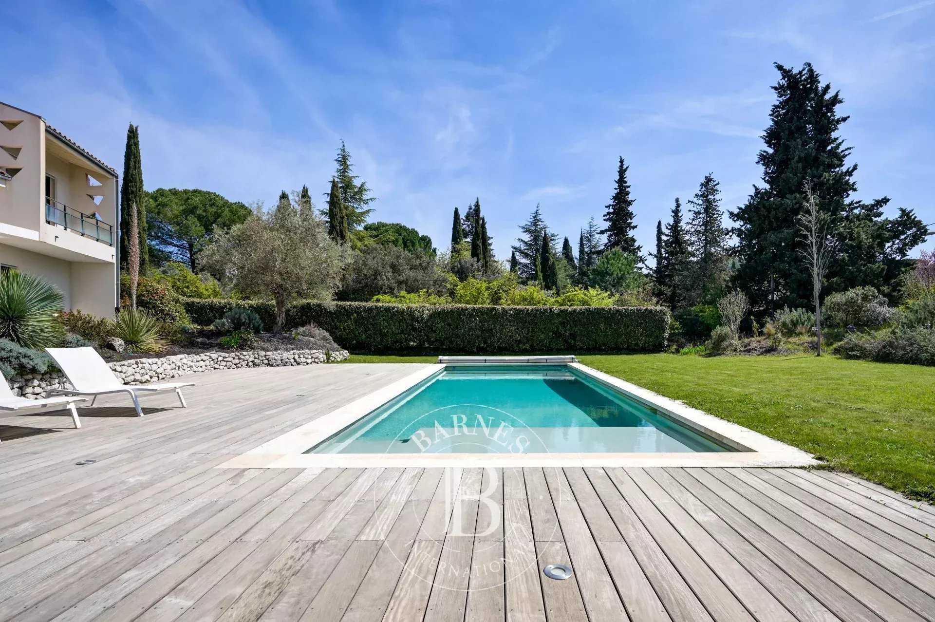 Maison Aix-en-Provence  -  ref 85790550 (picture 2)