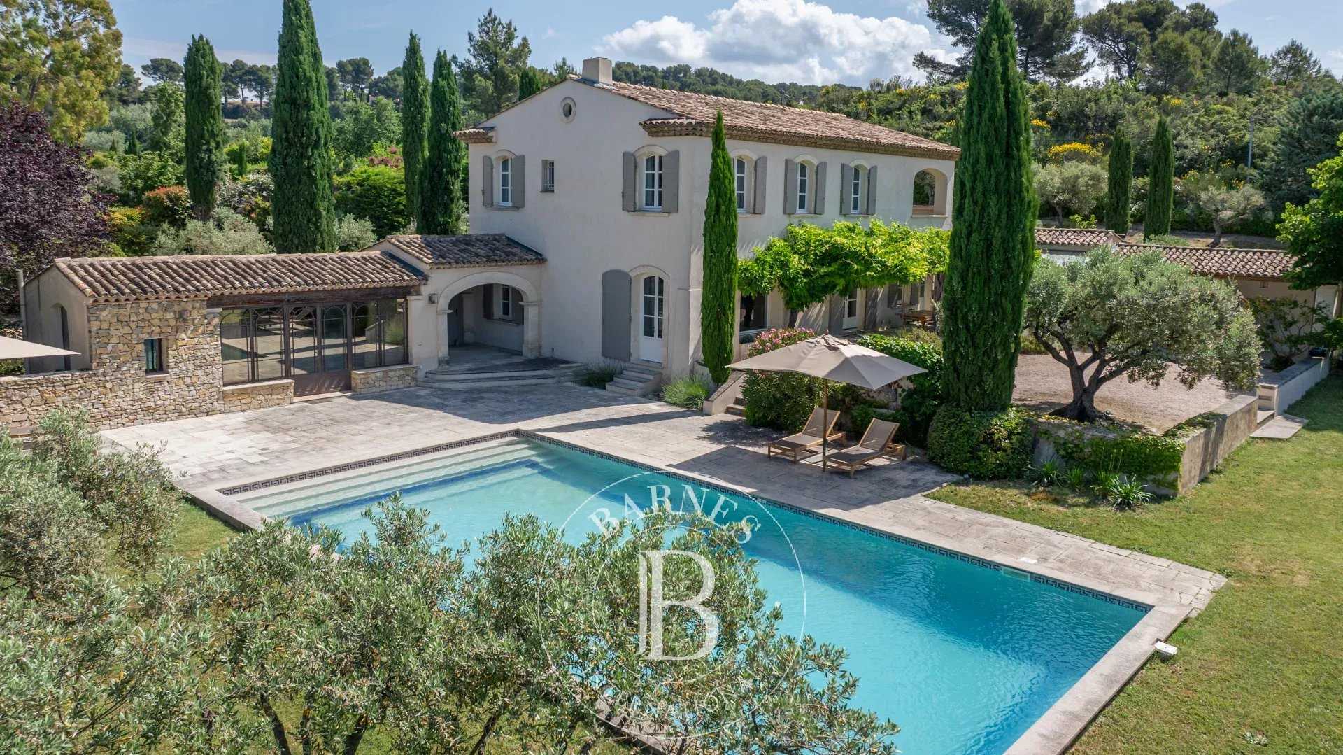 Bastide Aix-en-Provence  -  ref 85947184 (picture 1)
