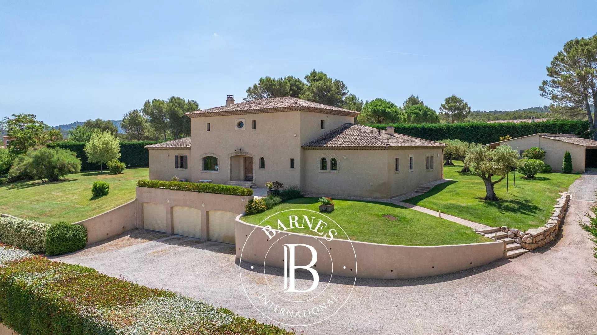 Bastide Aix-en-Provence  -  ref 85864528 (picture 3)