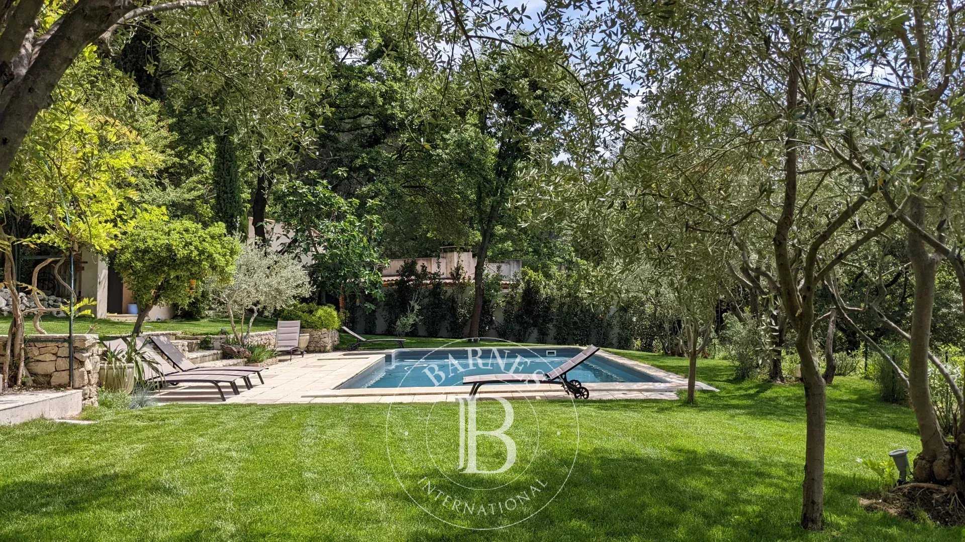 Maison Aix-en-Provence  -  ref 85779680 (picture 1)