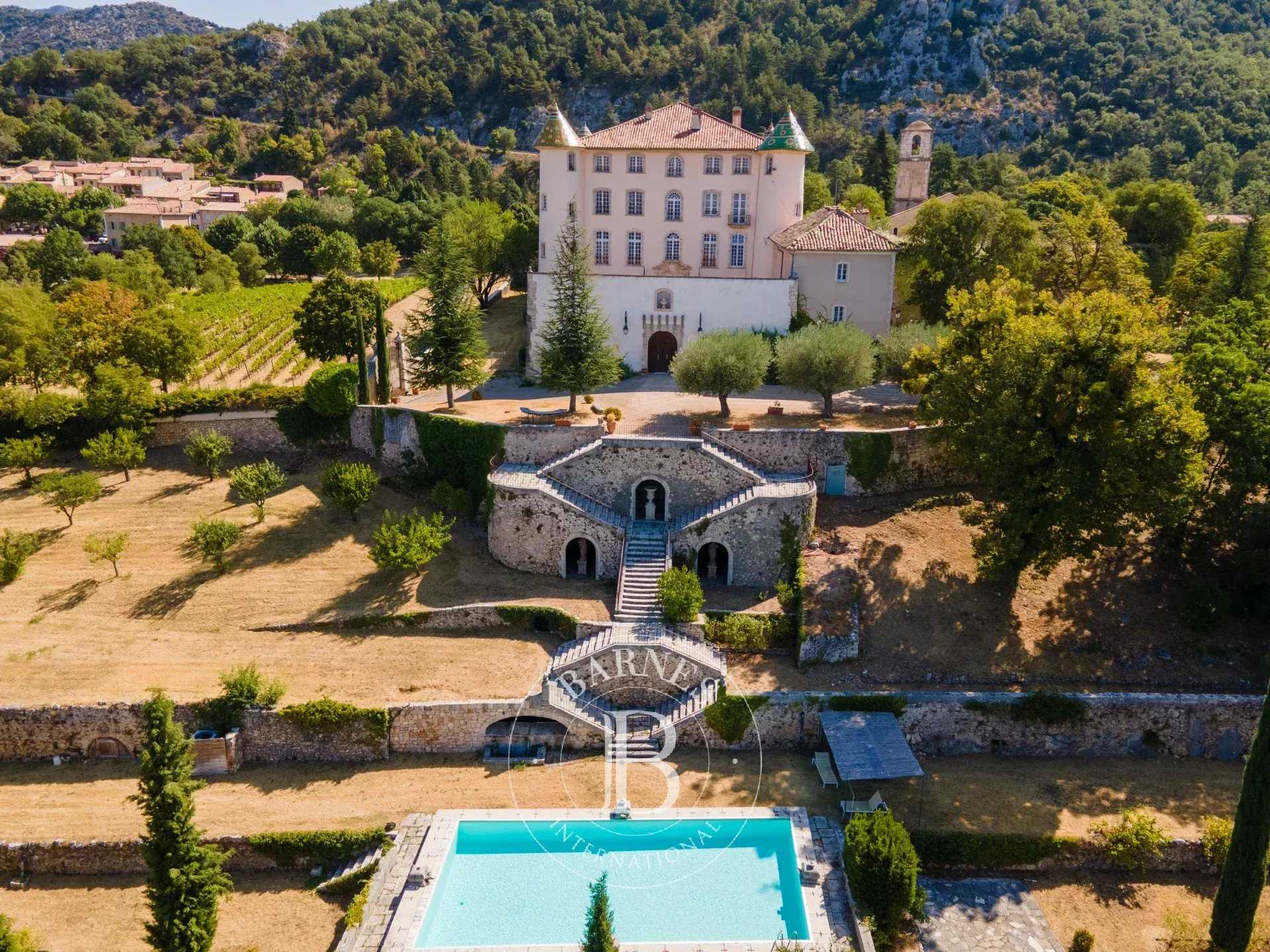 Château Aiguines  -  ref 85856627 (picture 3)