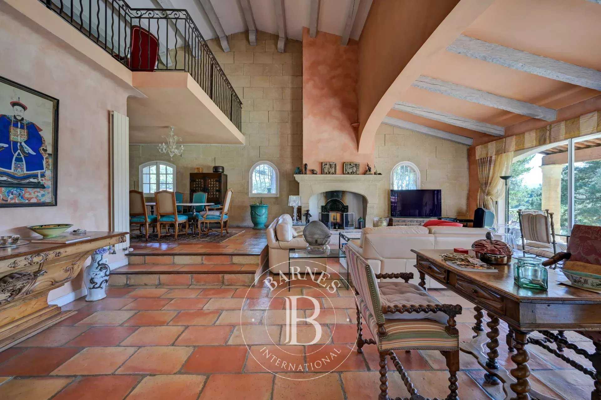 Maison Aix-en-Provence  -  ref 86152353 (picture 3)