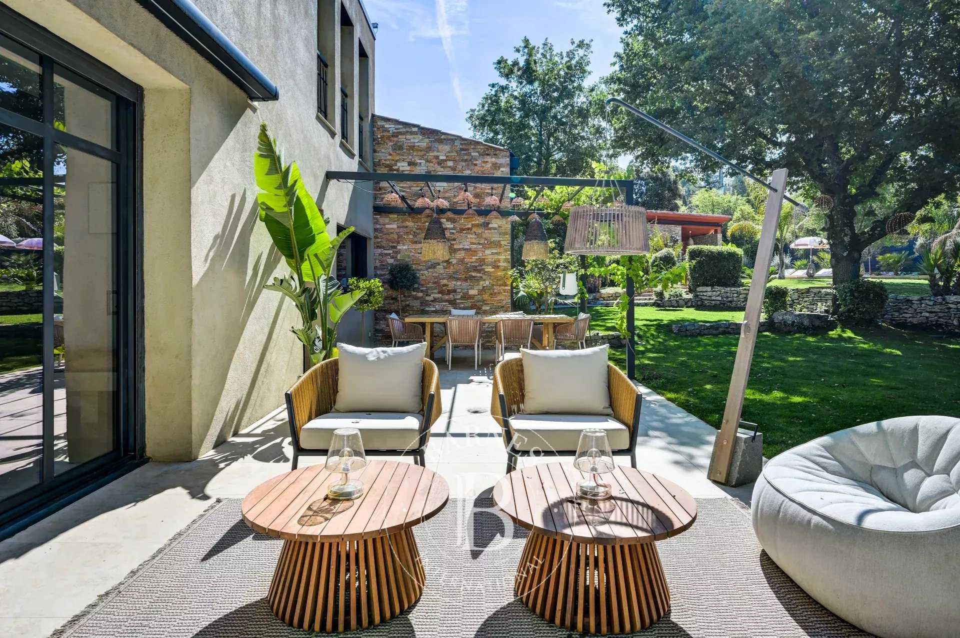 Maison Aix-en-Provence  -  ref 85949921 (picture 3)