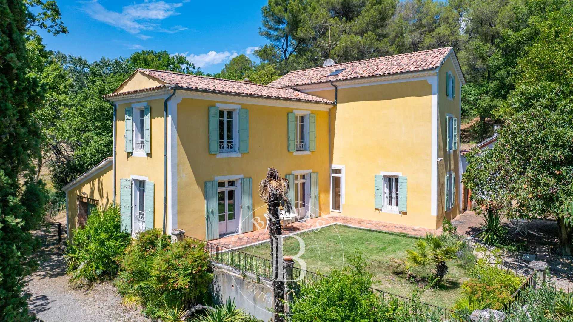 Bastide Aix-en-Provence  -  ref 86181623 (picture 2)
