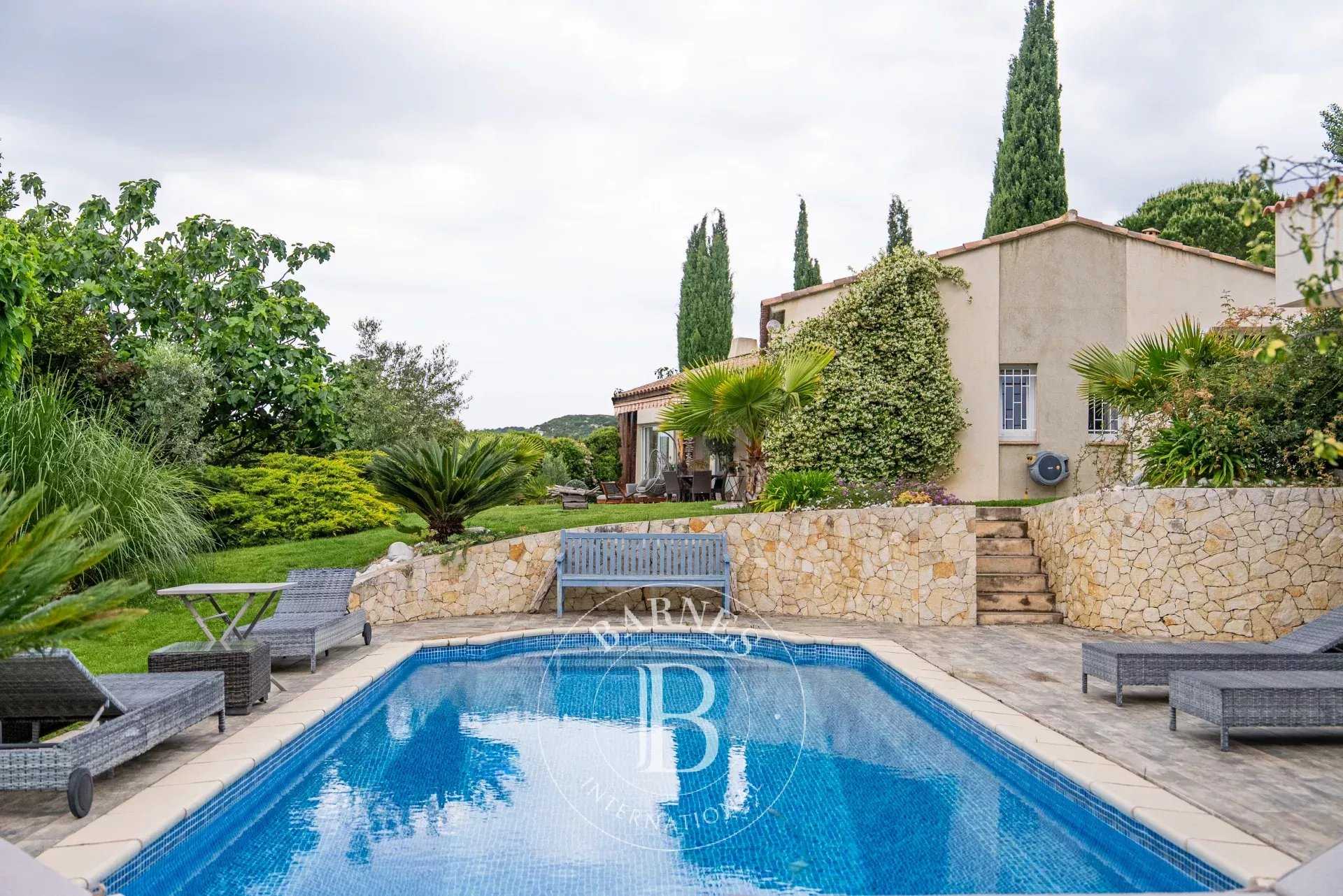 House Éguilles  -  ref 85950901 (picture 1)