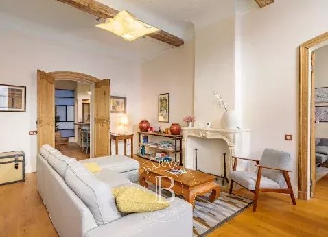 Appartement Aix-en-Provence  -  ref 83687937 (picture 1)