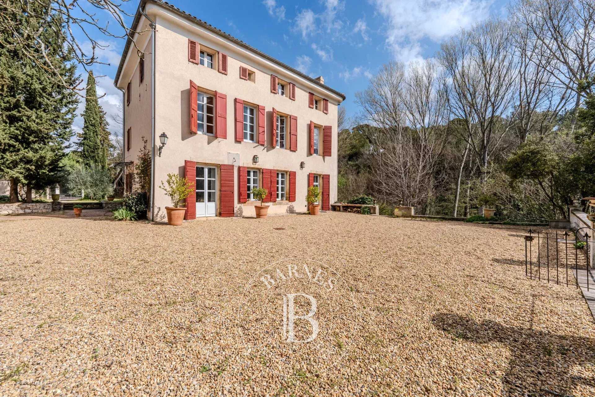 Bastide Aix-en-Provence  -  ref 85604197 (picture 2)