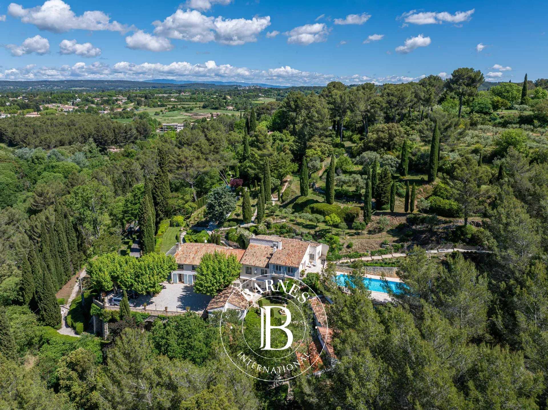 House Aix-en-Provence  -  ref 87008298 (picture 1)