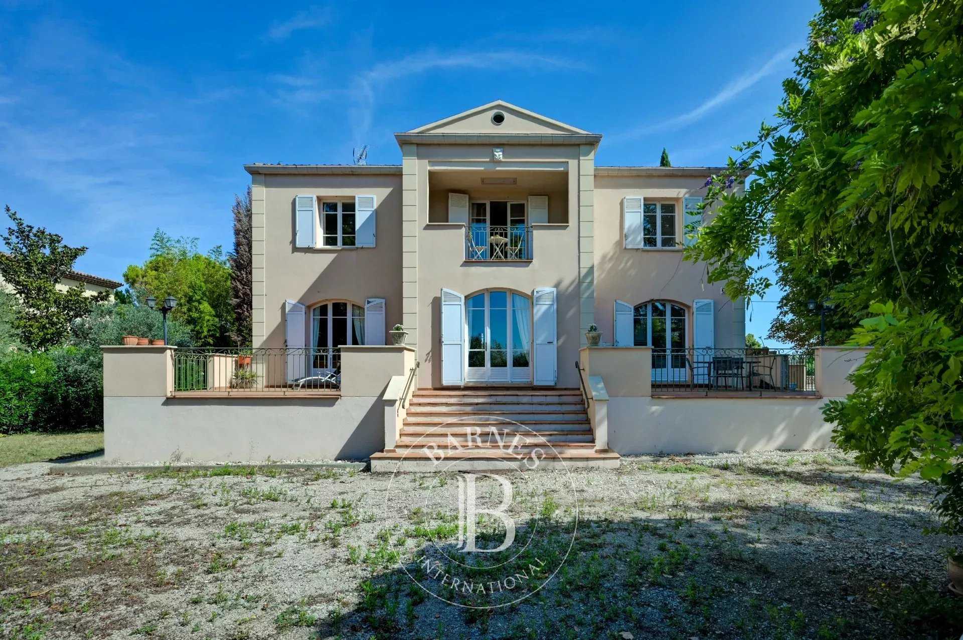 House Forcalquier  -  ref 86123244 (picture 1)