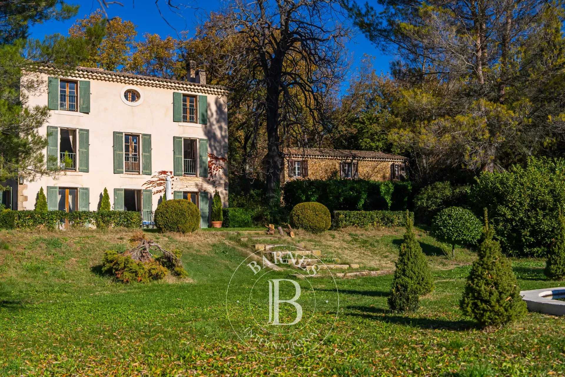 Property Valensole  -  ref 86464113 (picture 1)