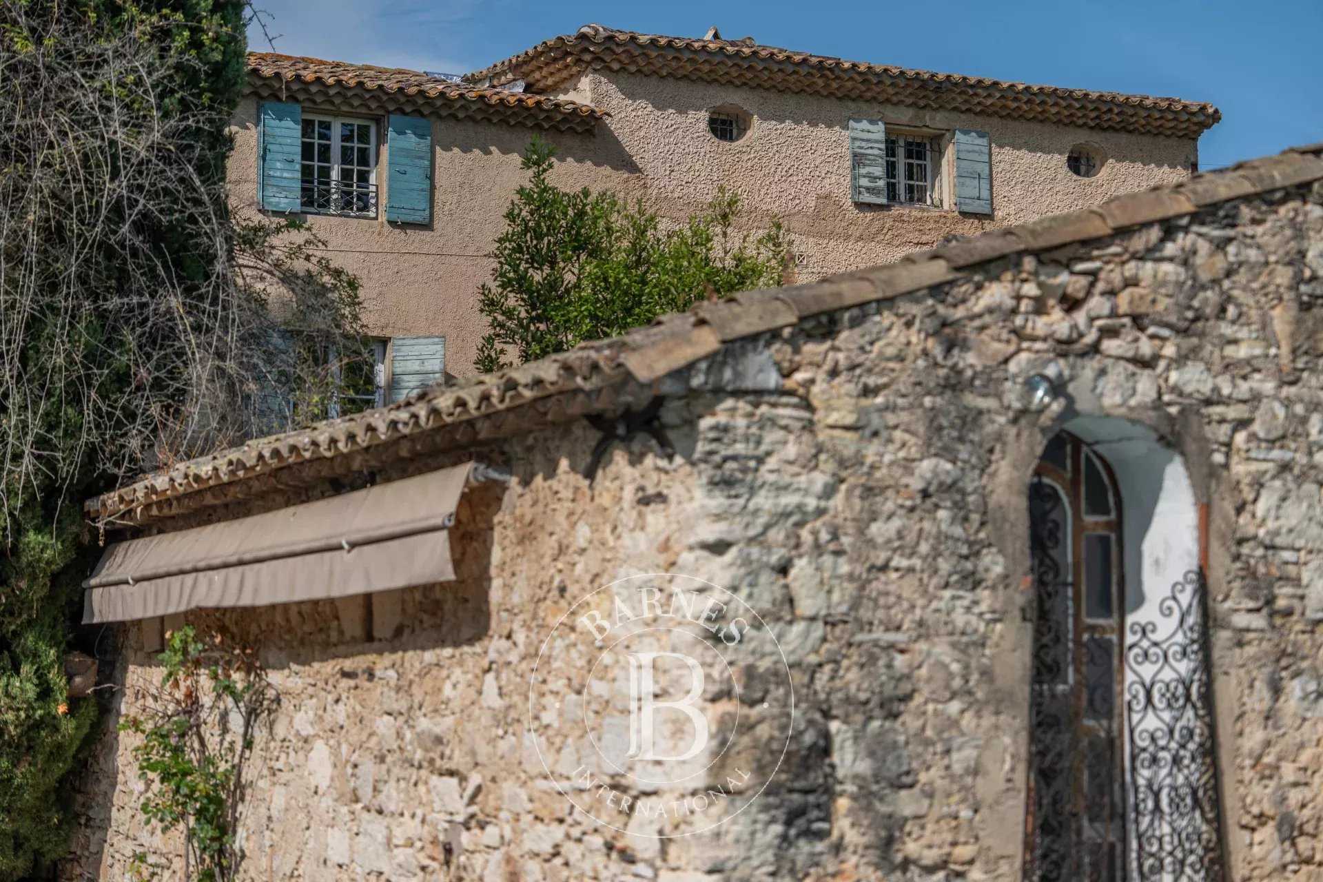 House Aix-en-Provence  -  ref 86001662 (picture 1)