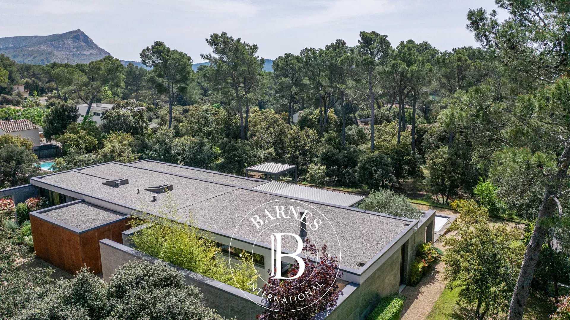 Maison Aix-en-Provence  -  ref 85885833 (picture 2)